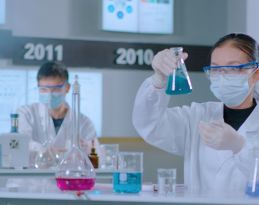 廣東愛上新材料股份有限公司