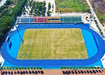 泉州職業(yè)技術大學