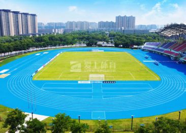 浙江嘉善體育場