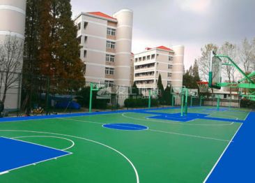 上海交通大學(xué)