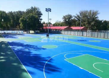 北京體育大學(xué)