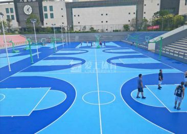 福建廈門奧體中心