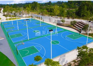 四川省都江堰萬(wàn)匯學(xué)校