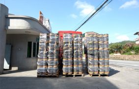 愛上旺季，有序發(fā)貨