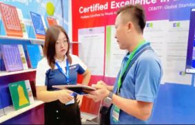 2025越南體博會(huì)圓滿落幕！感恩遇見，期待下次再見！