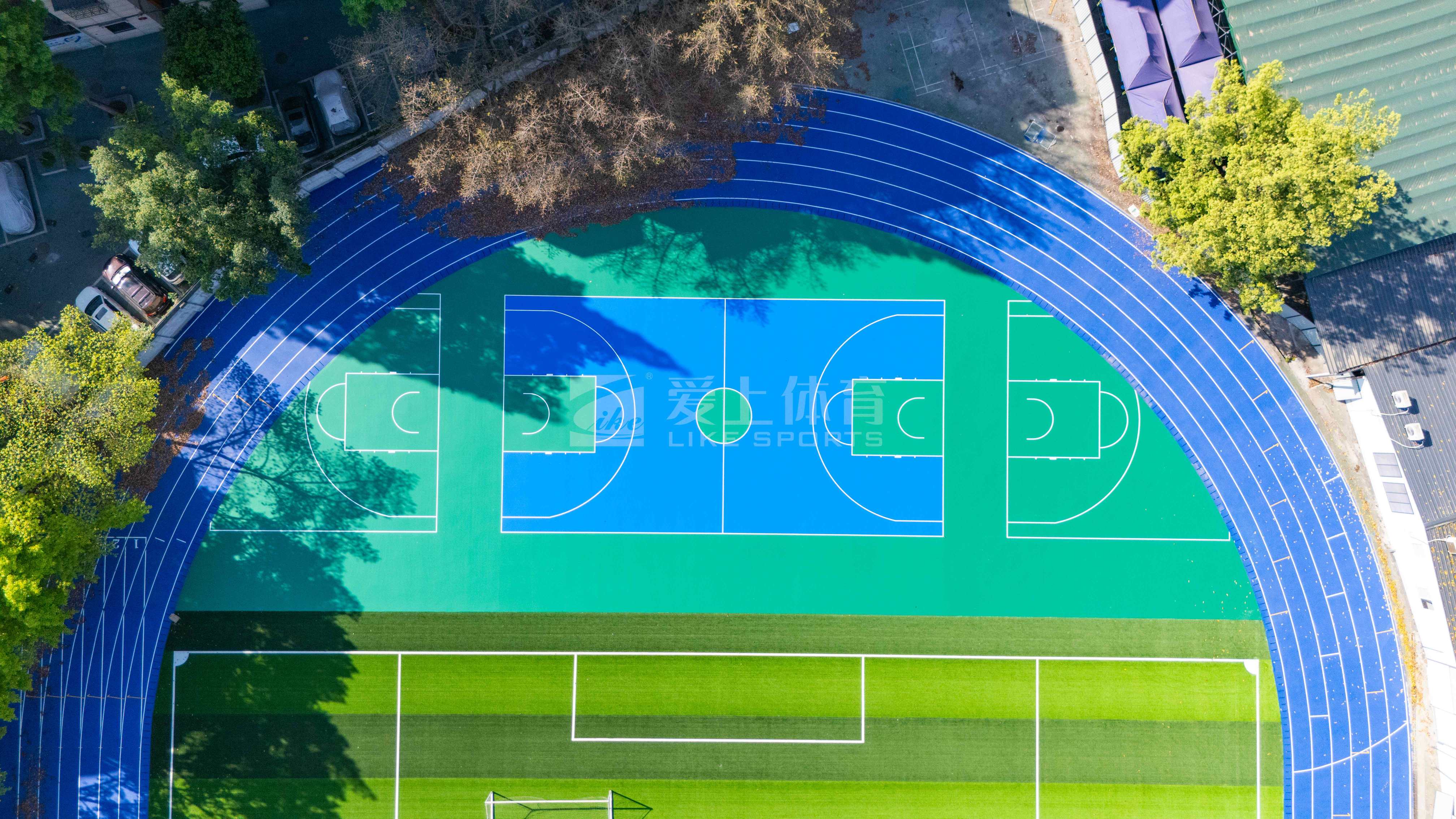 重慶榮昌中學(xué)