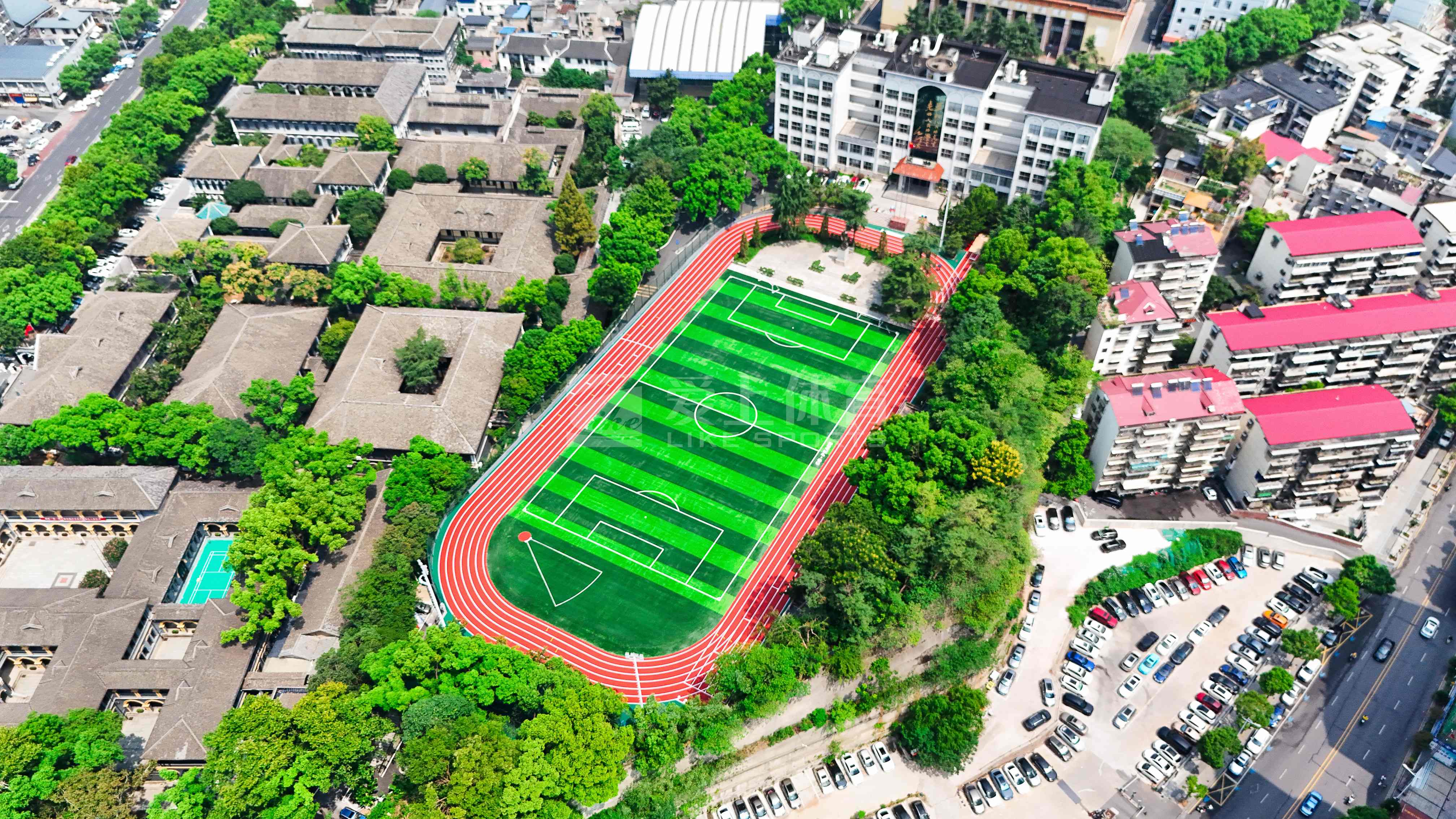 湖南第一師范學院