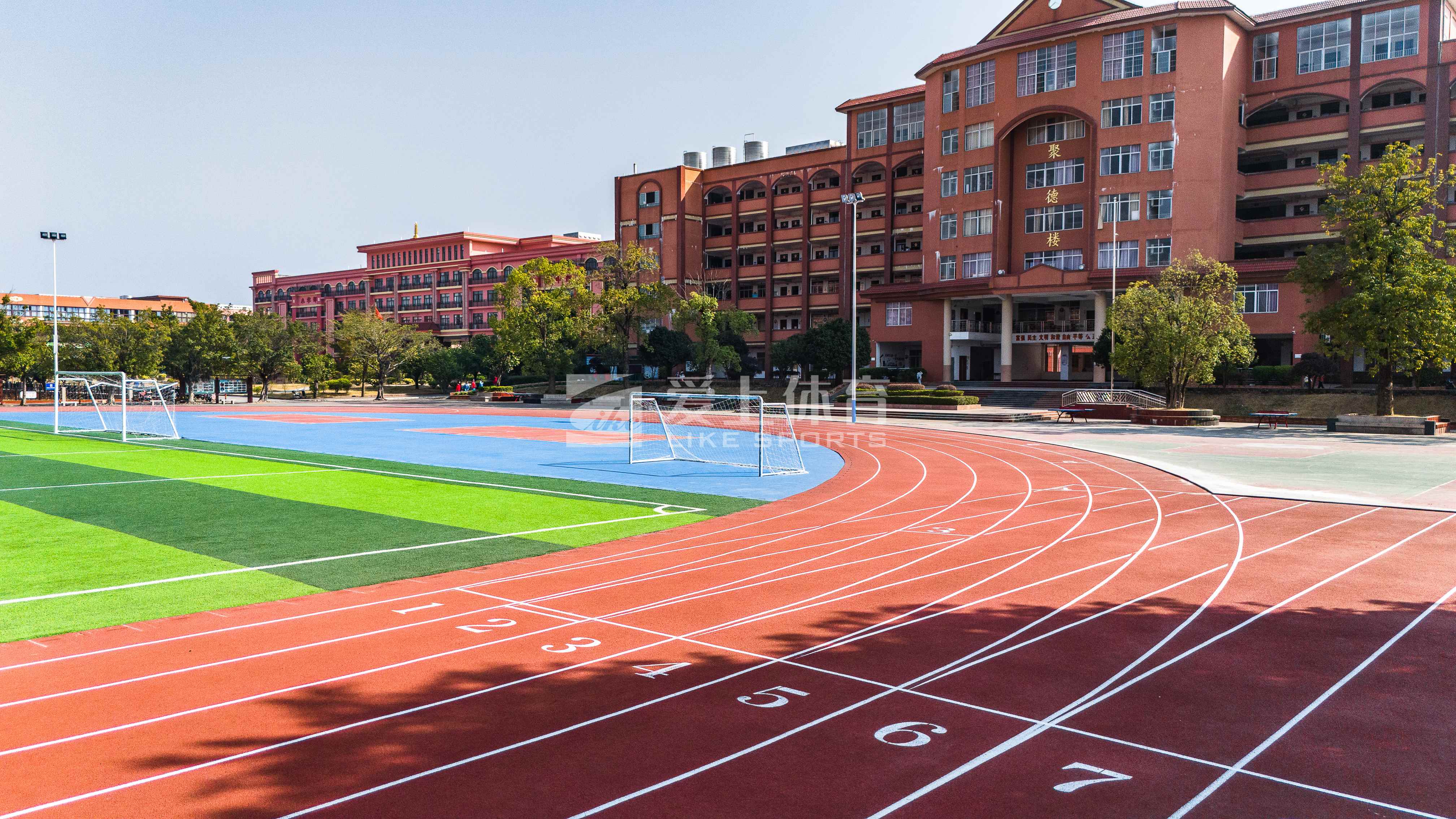 貴港市大將國際學(xué)校