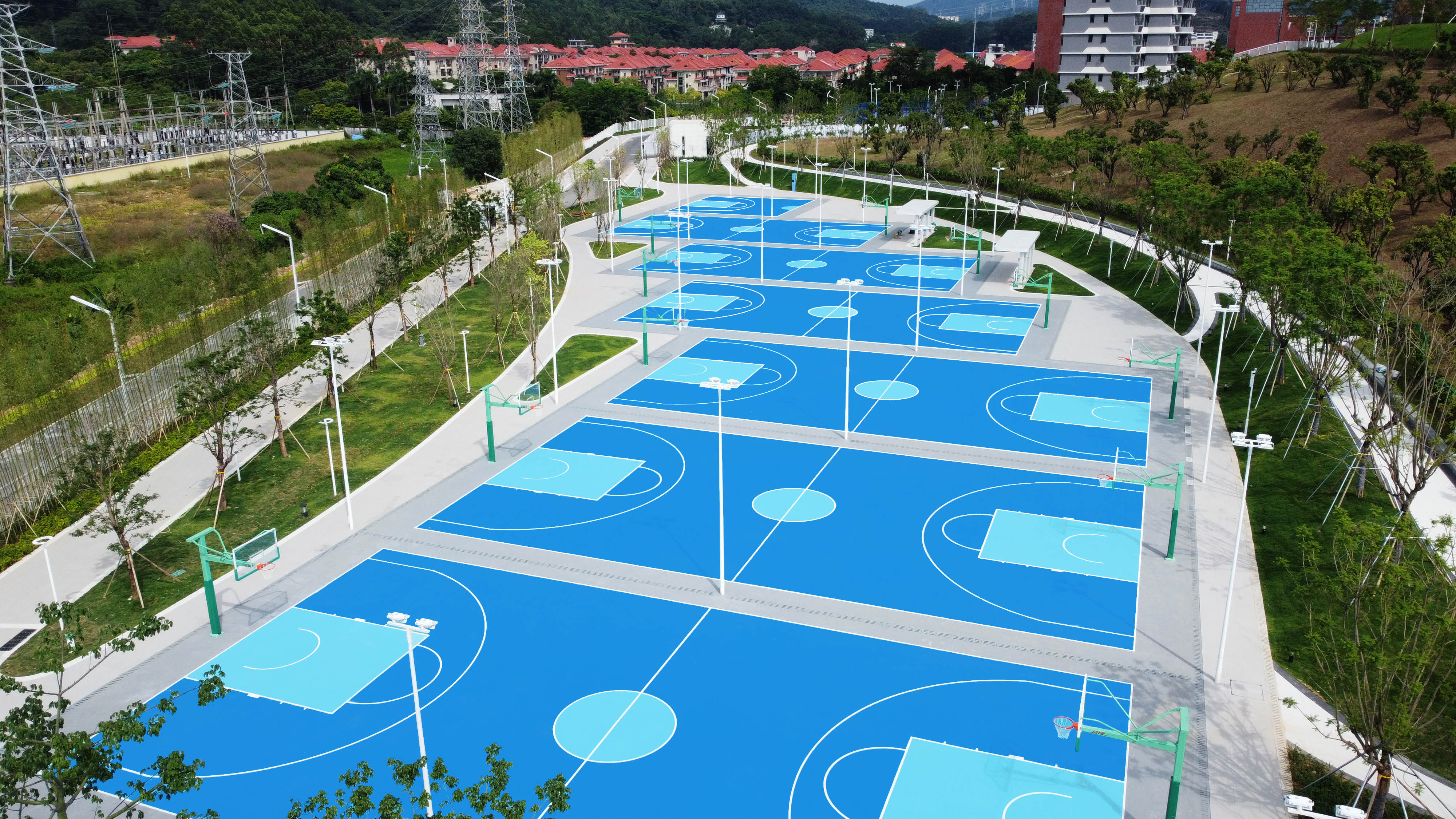 東莞步步高實(shí)驗(yàn)中學(xué)