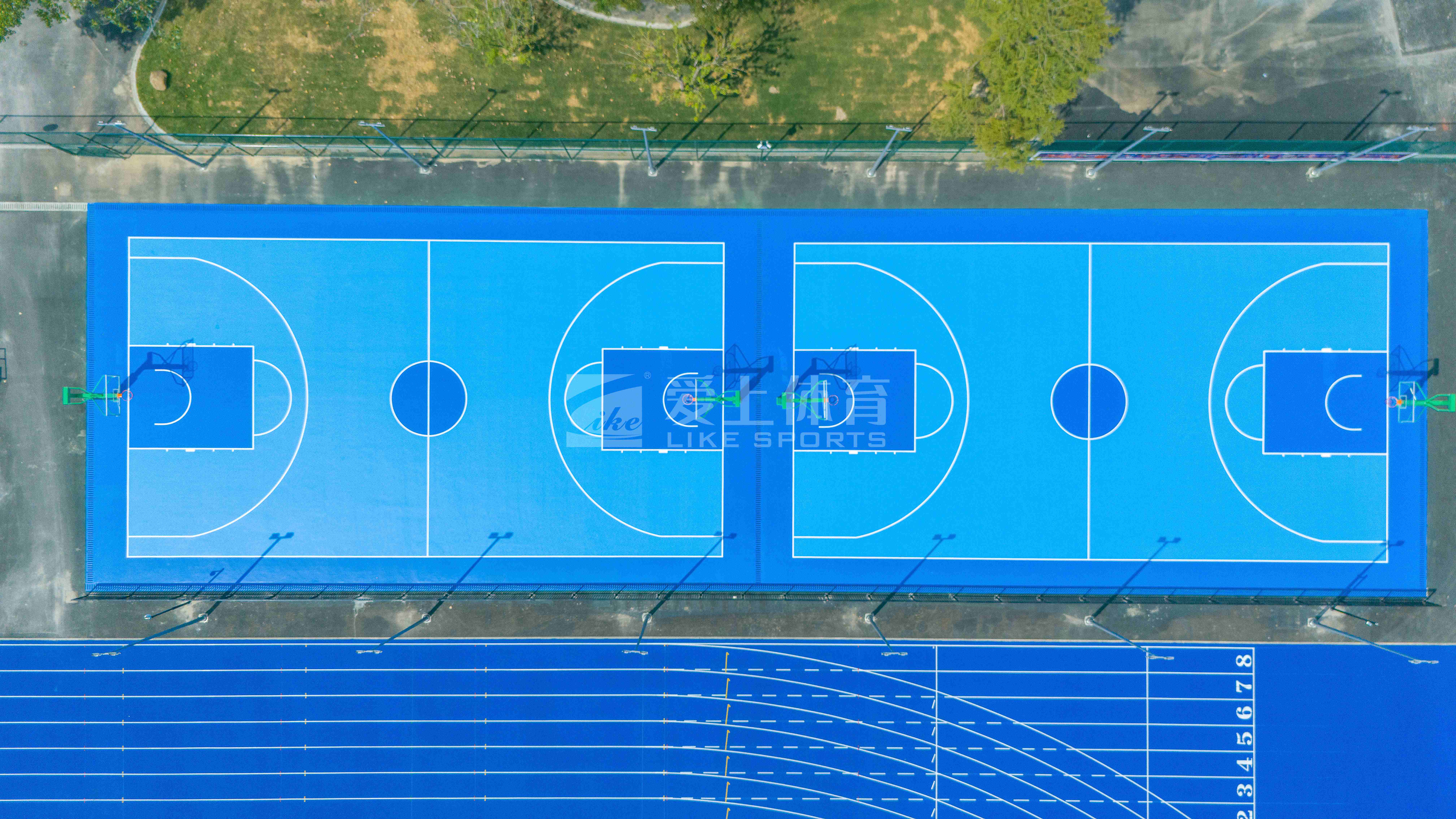 浙江省安吉二中