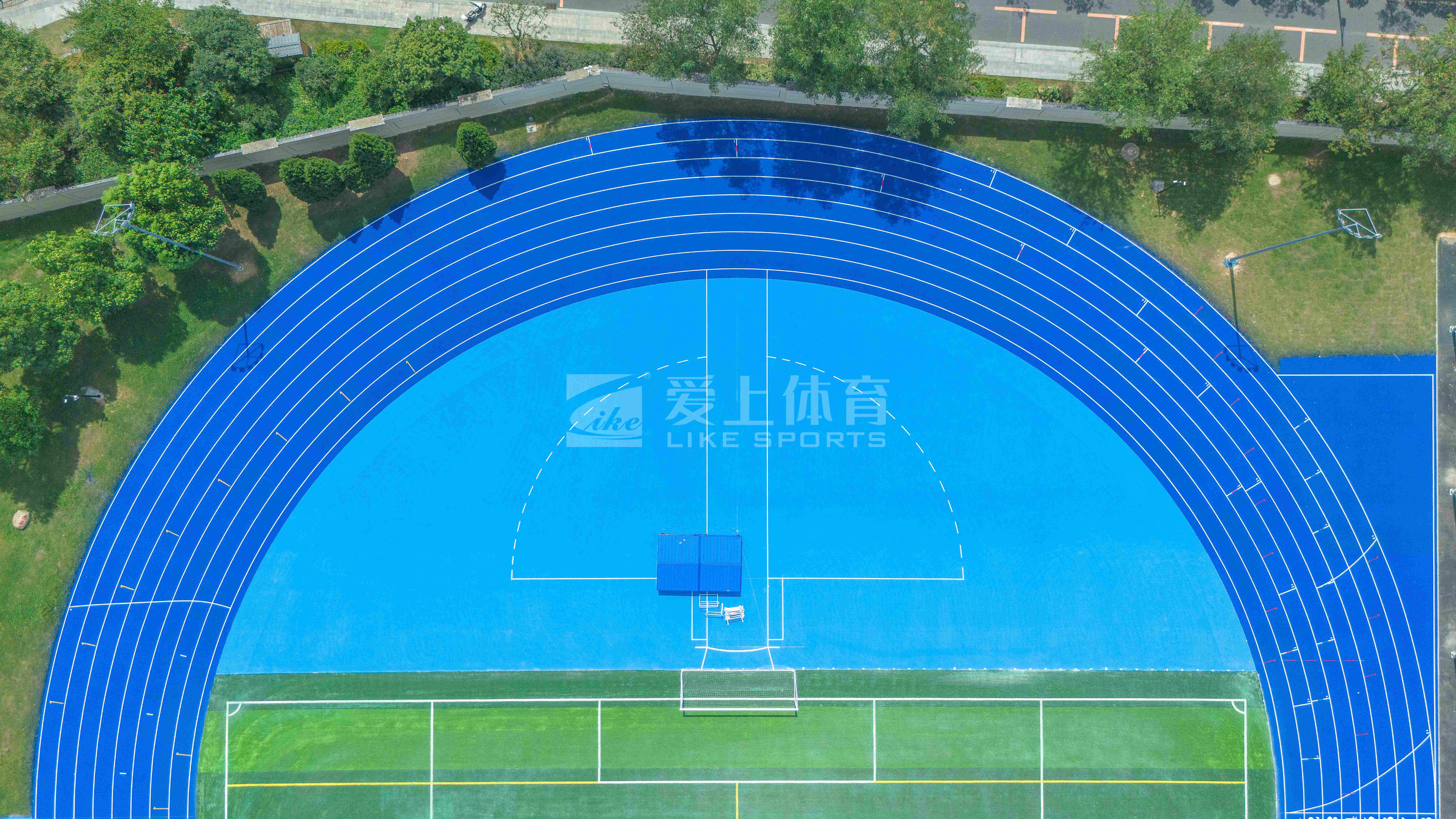 浙江省安吉二中