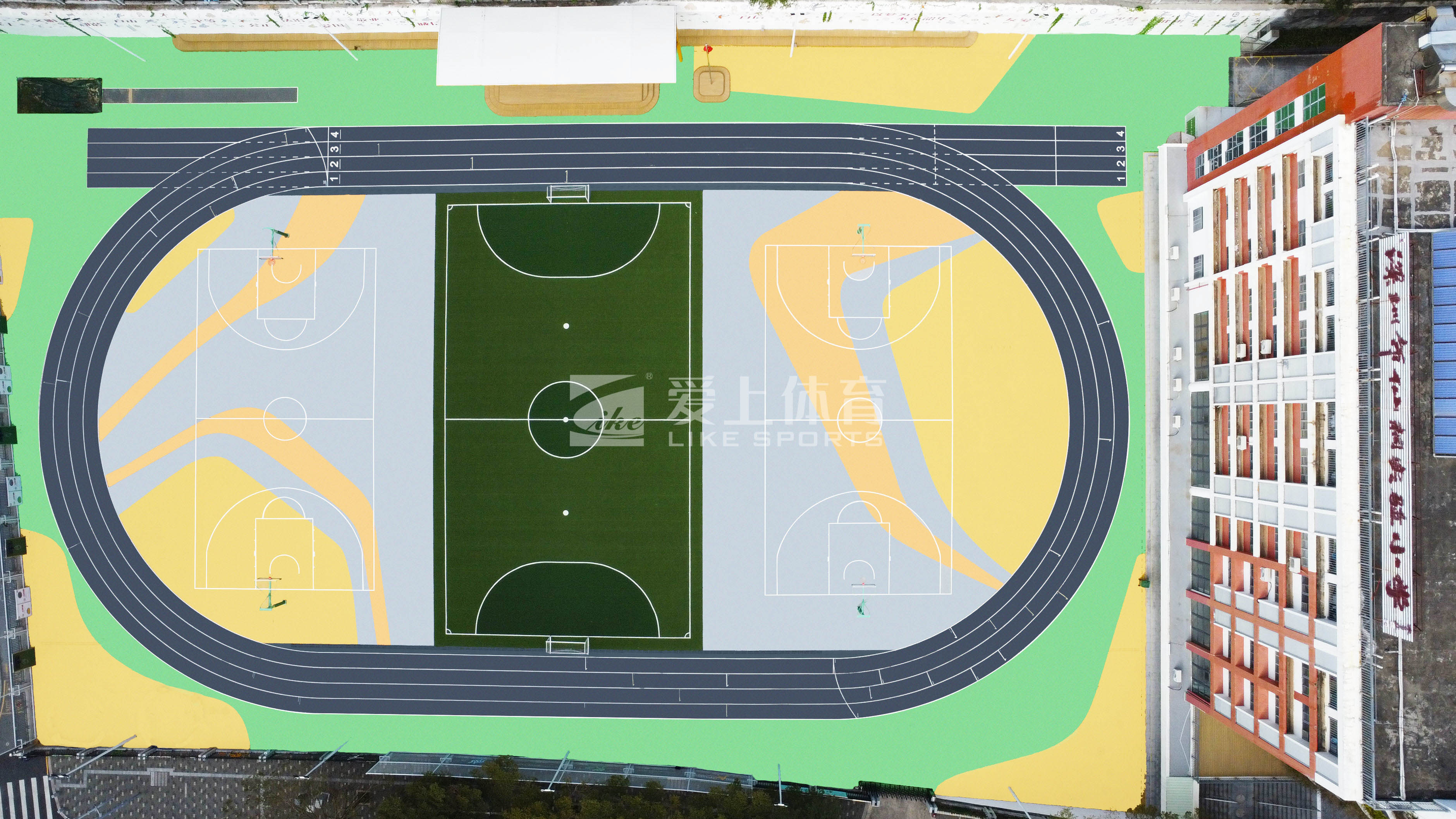 深圳市仙桐實驗中學(xué)