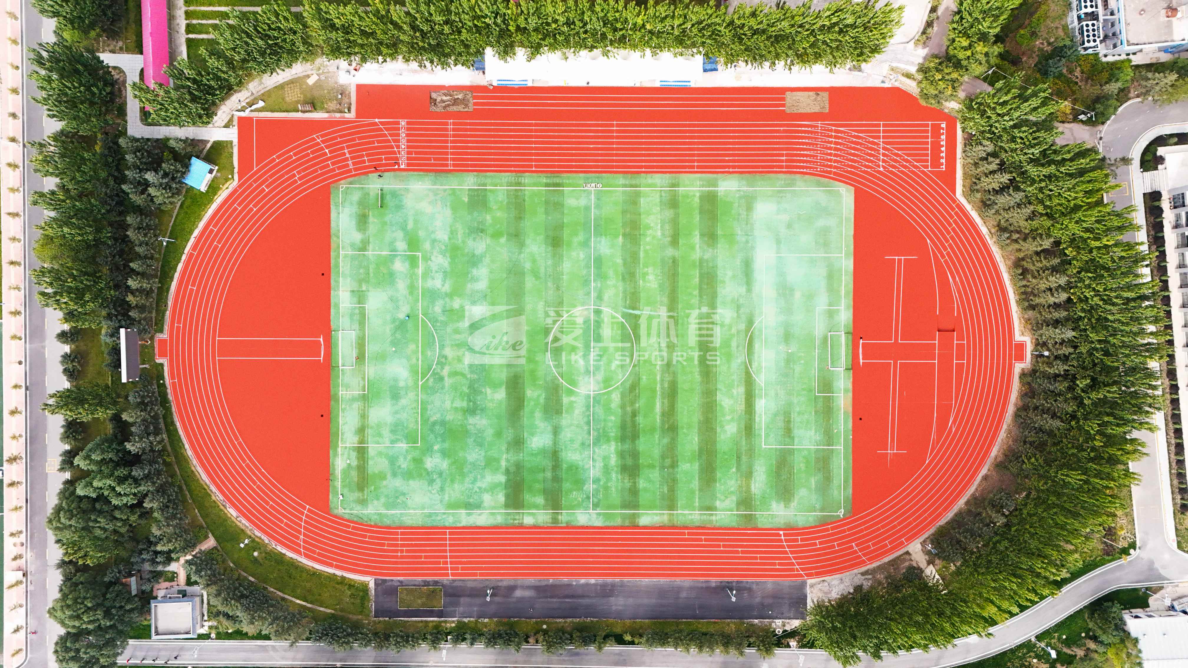 青海多巴國(guó)家高原訓(xùn)練基地