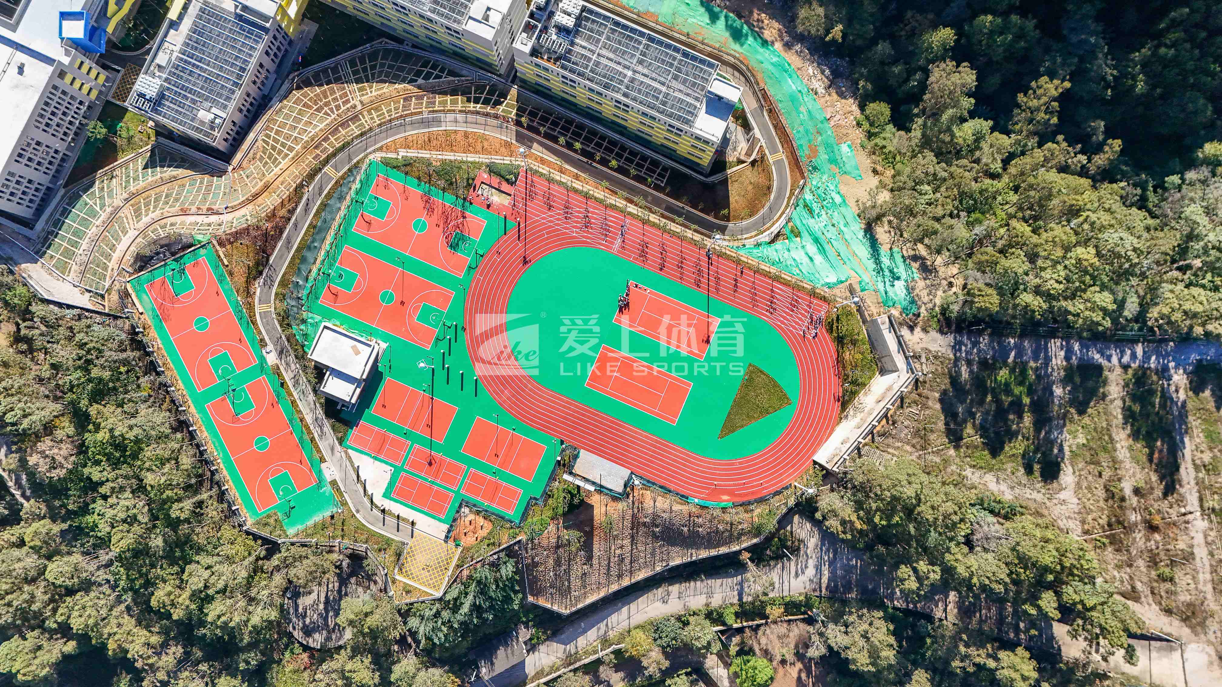 云南省昆明八中