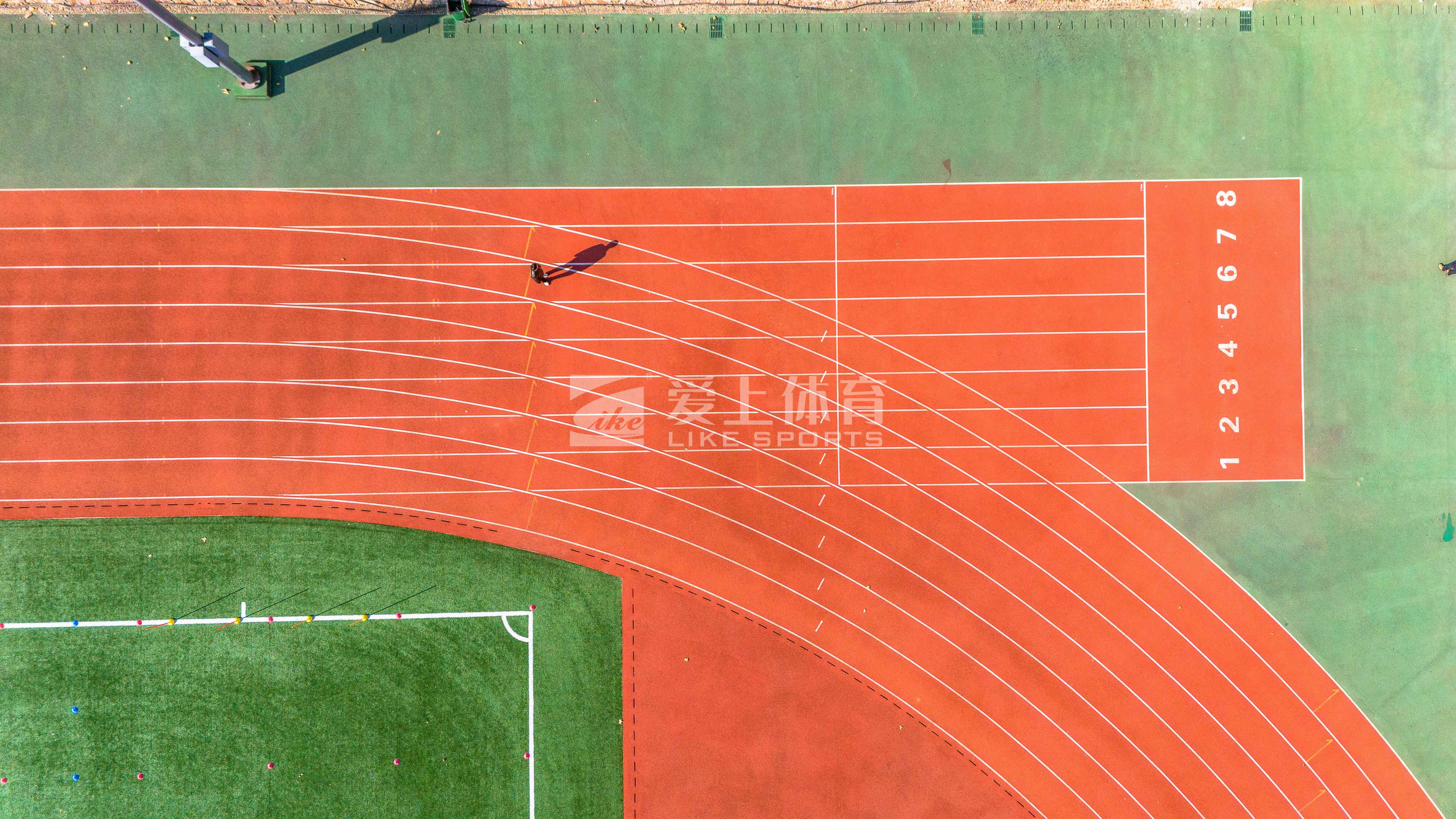 華中農(nóng)業(yè)大學(xué)操場