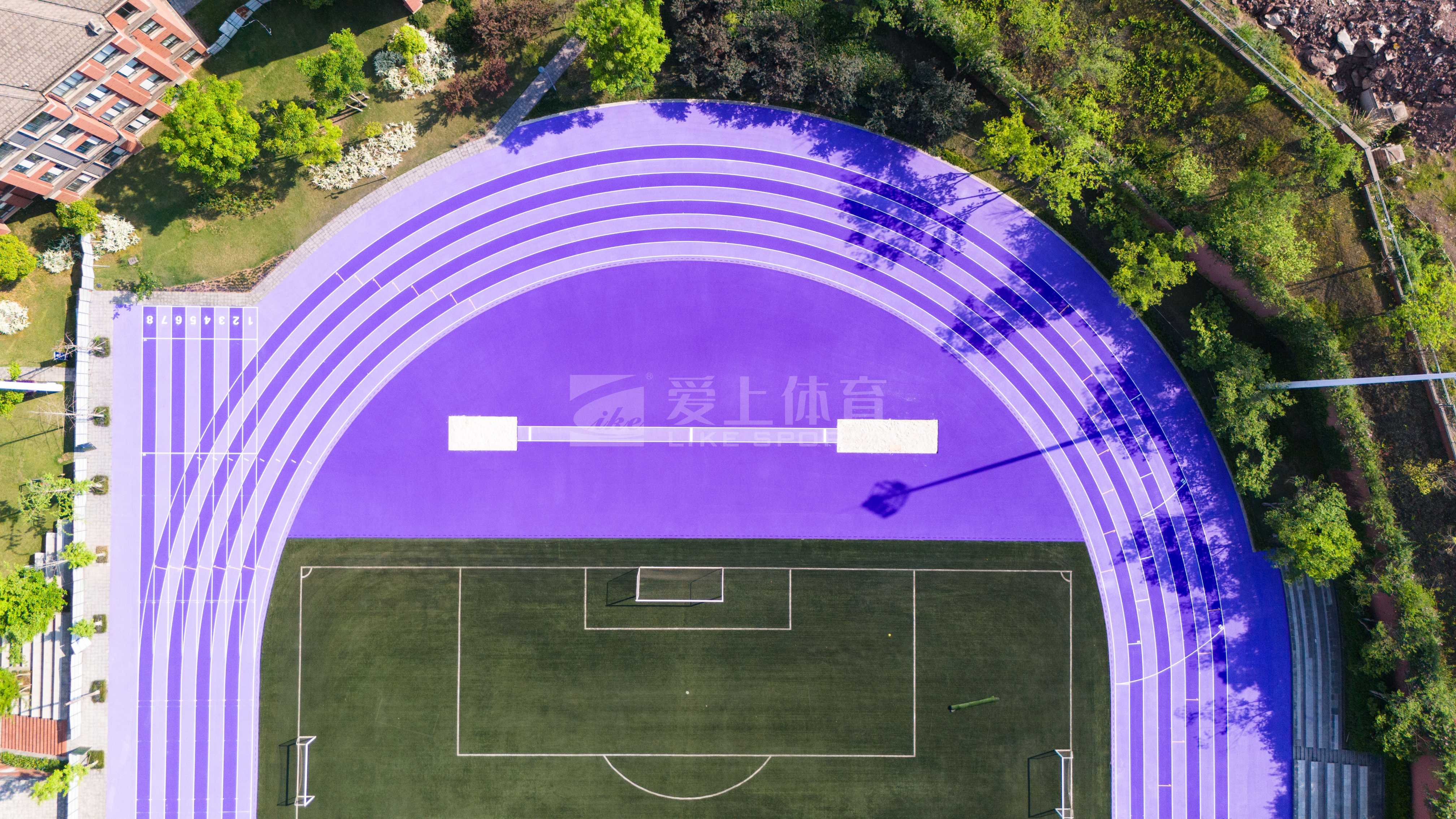 夏重慶哈羅禮德國際學(xué)校