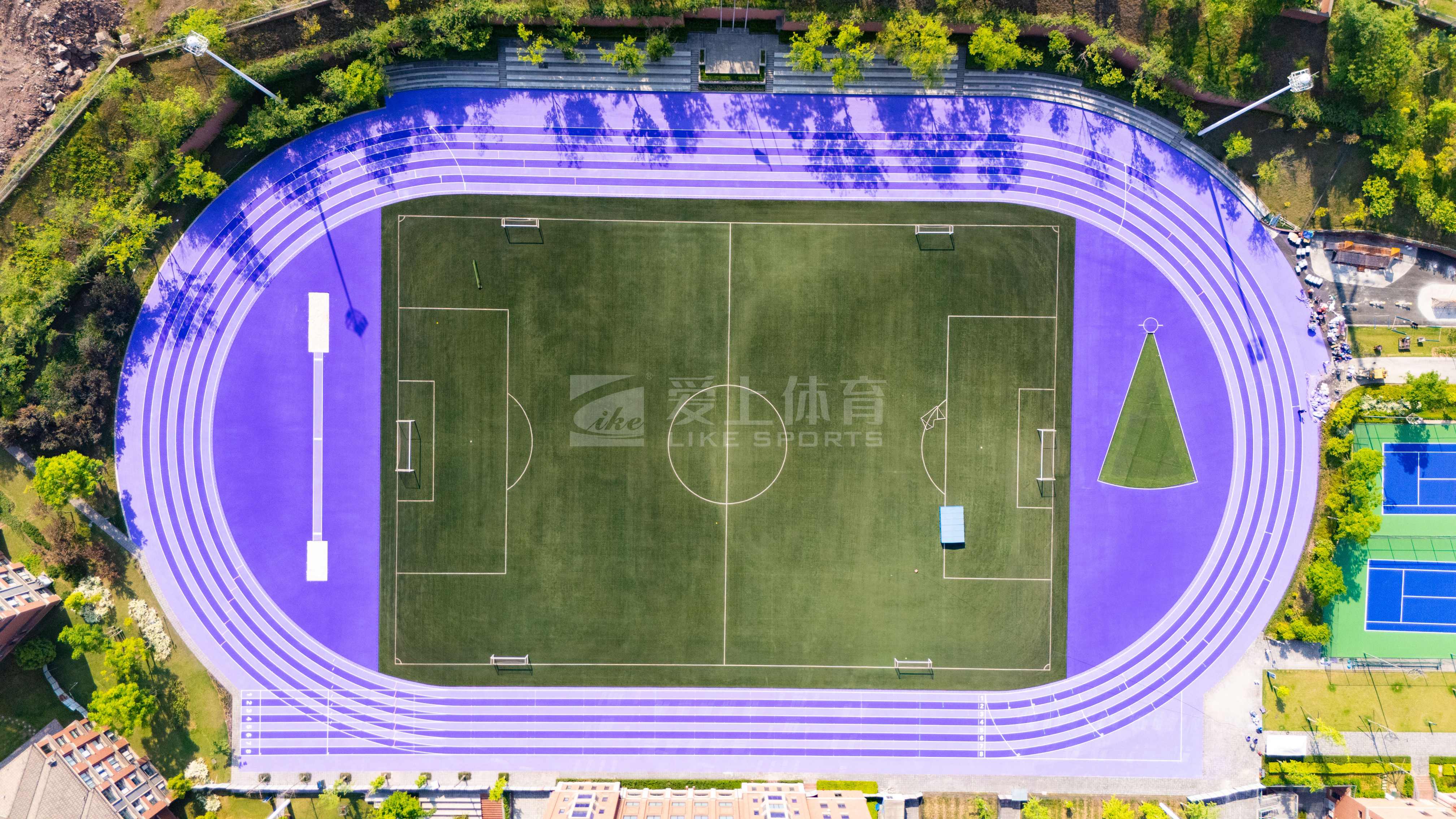 夏重慶哈羅禮德國際學(xué)校