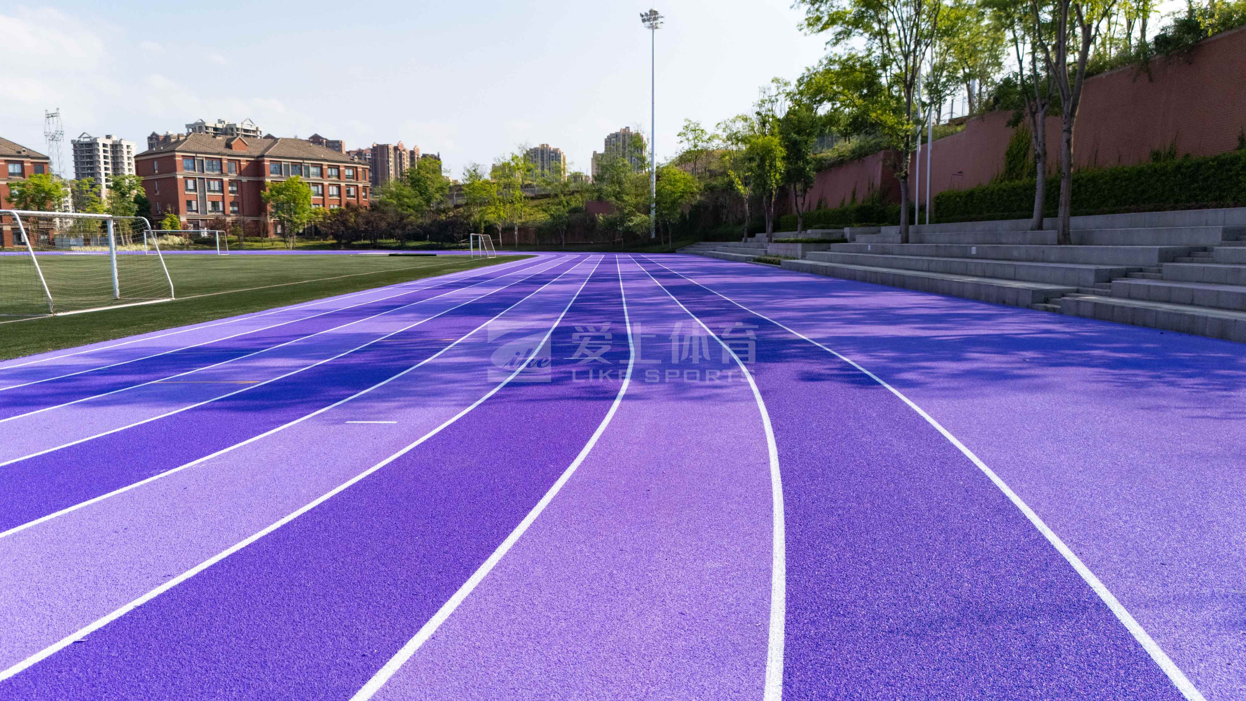 夏重慶哈羅禮德國際學(xué)校