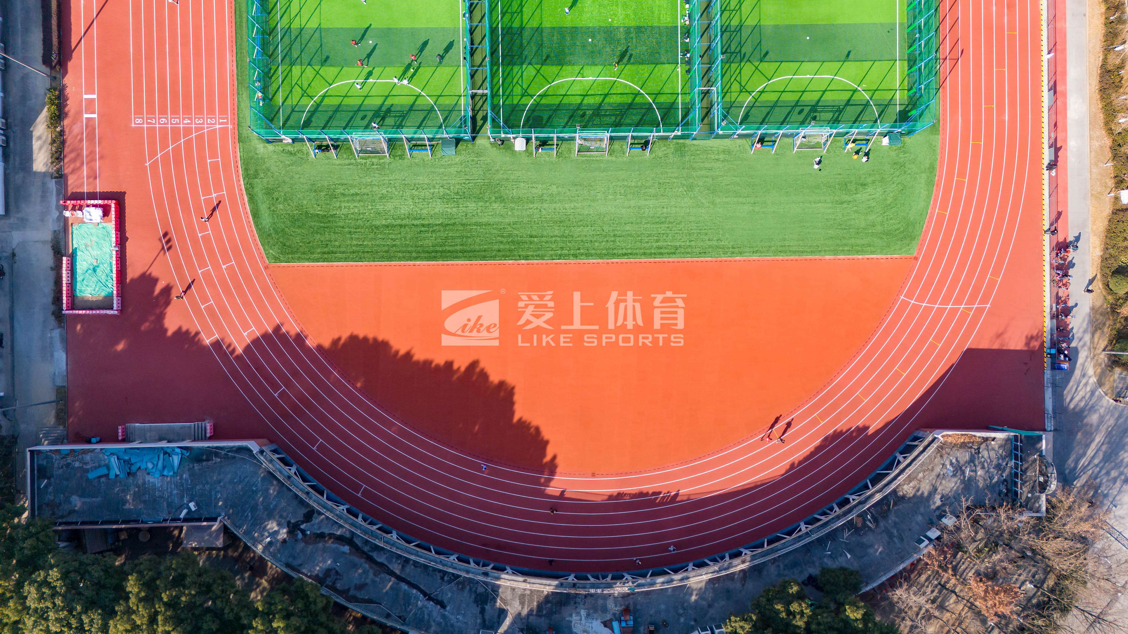 浙江省寧波體育發(fā)展中心