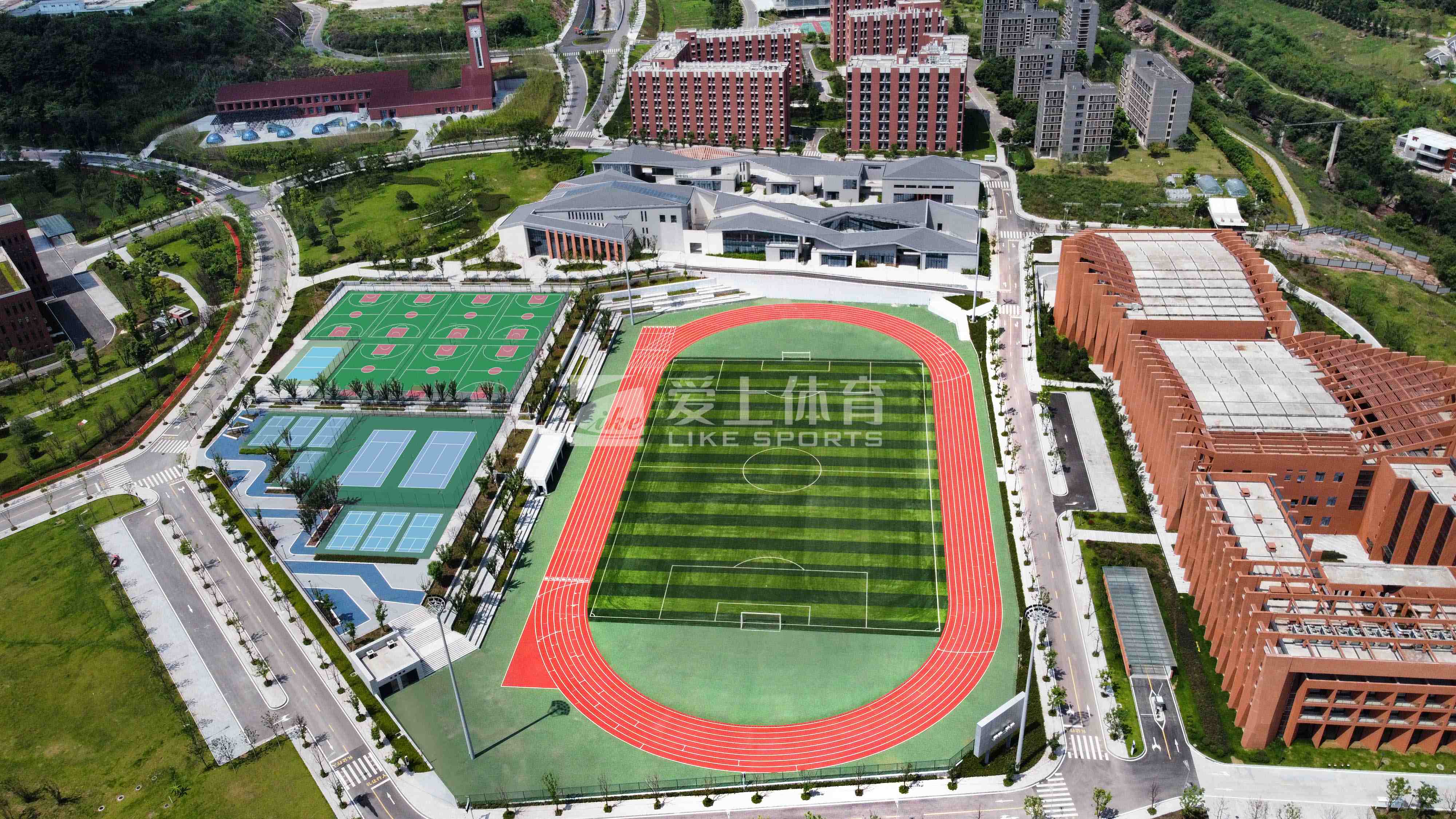 中國科學(xué)院重慶學(xué)院