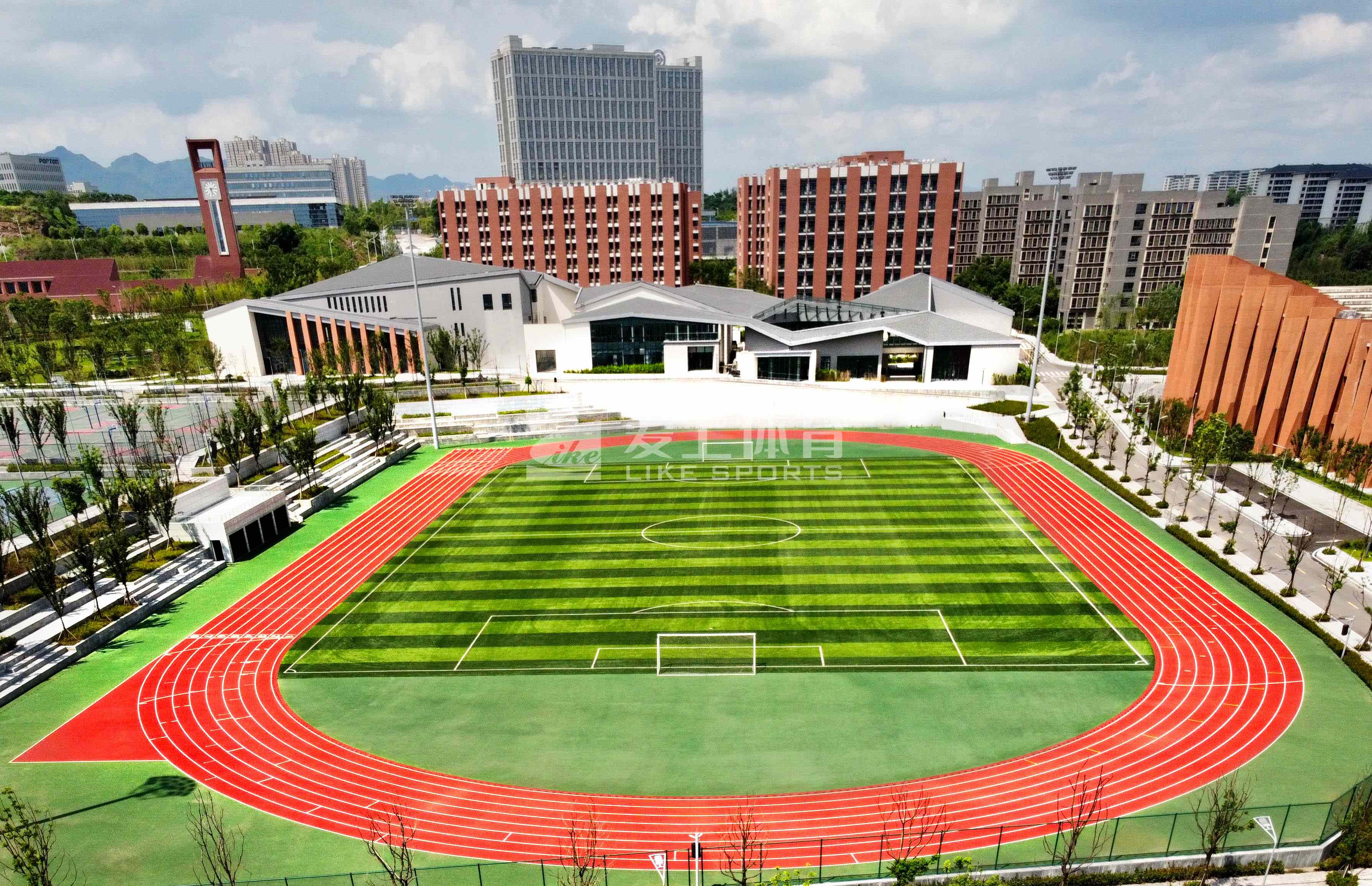 中國科學(xué)院重慶學(xué)院