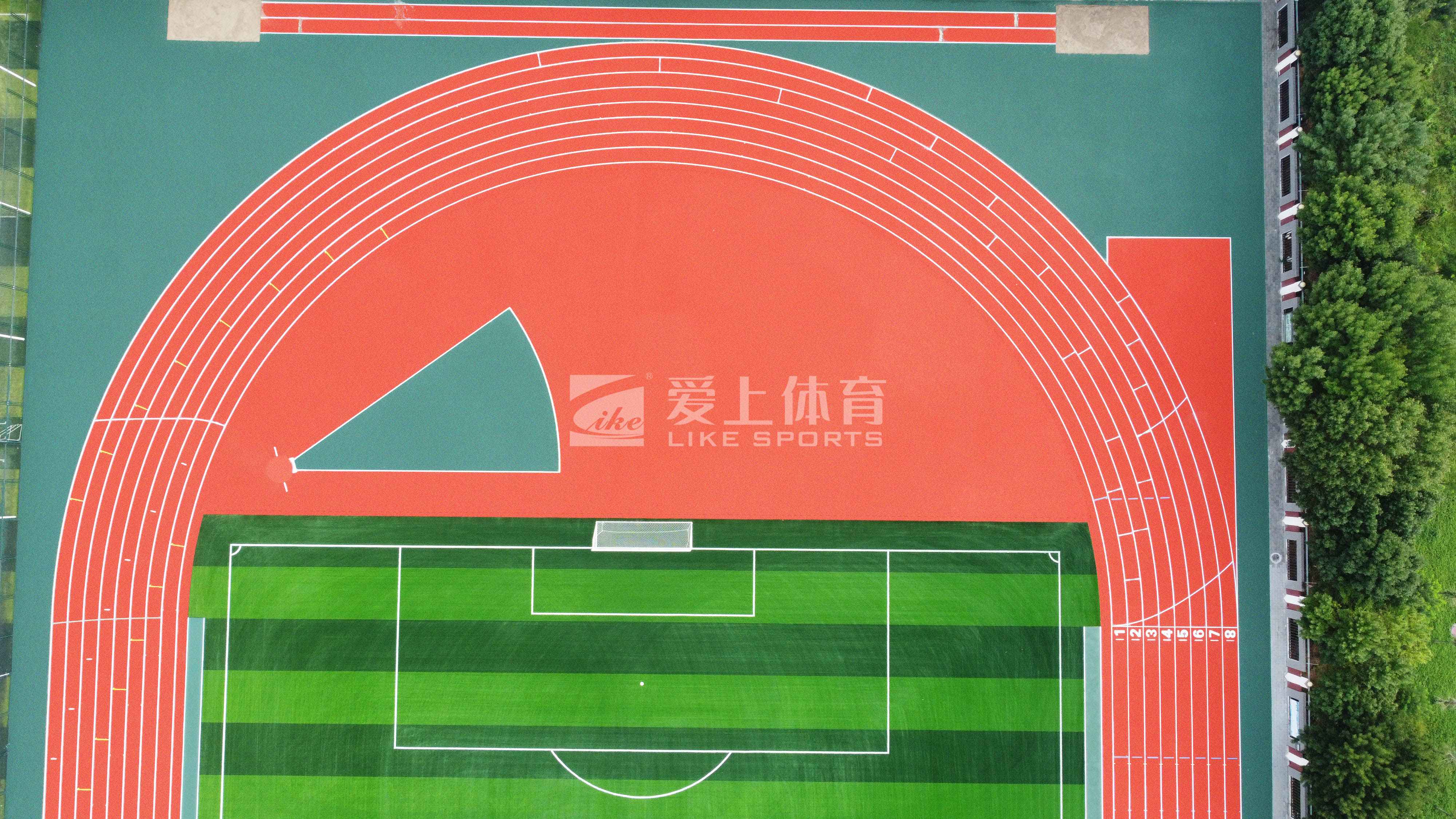 北京市楊鎮(zhèn)一中