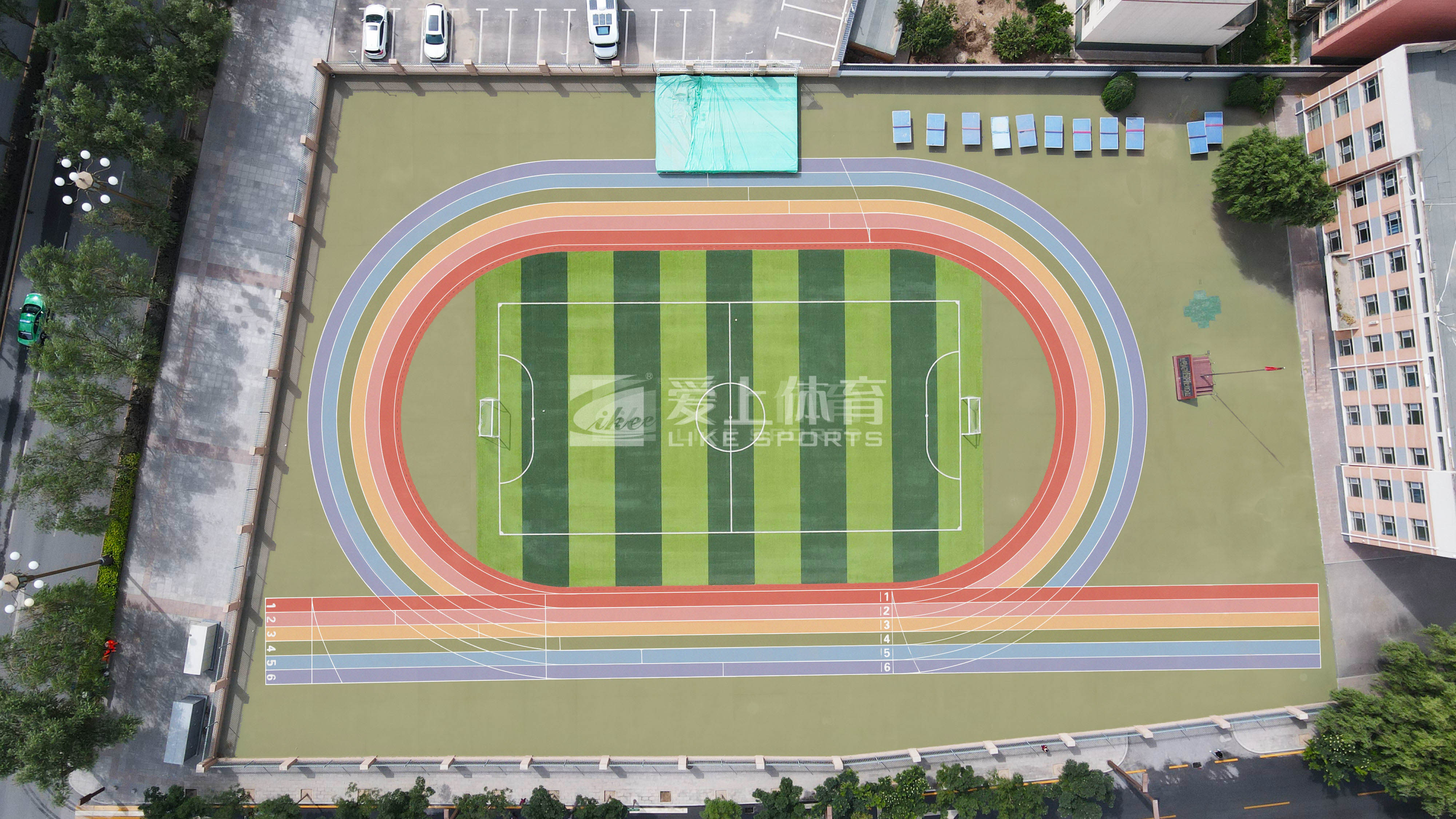 青海省文化街小學(xué)