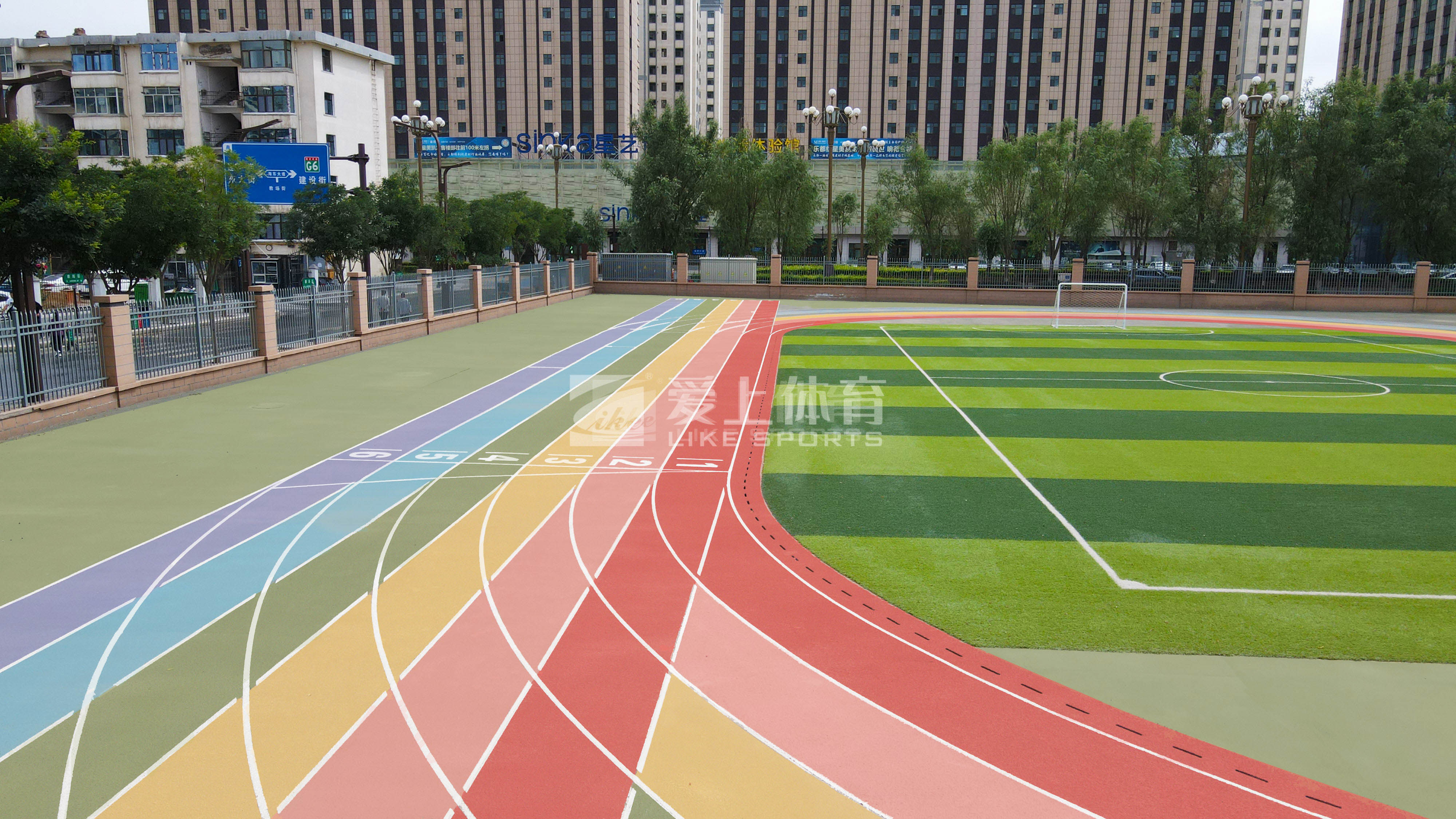 青海省文化街小學(xué)