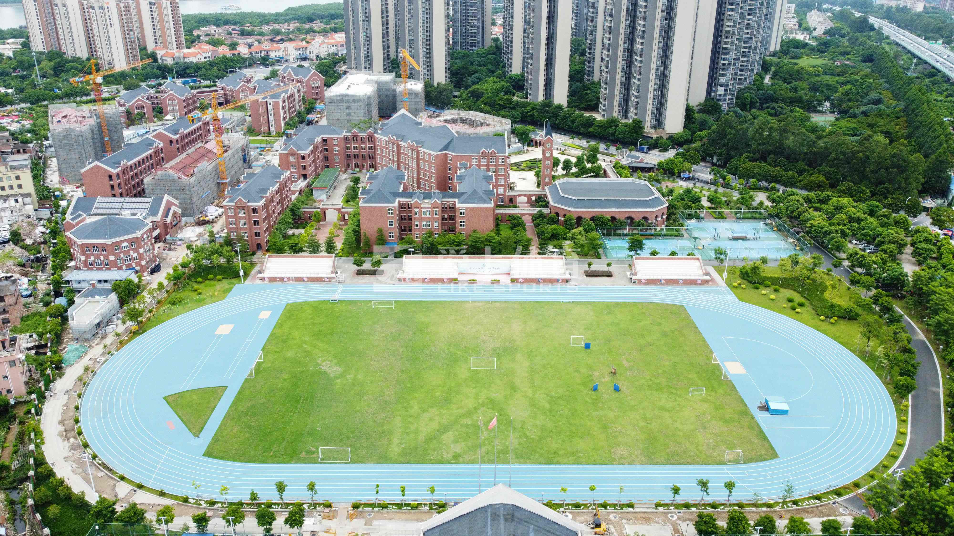 廣州外國語學院附屬學校