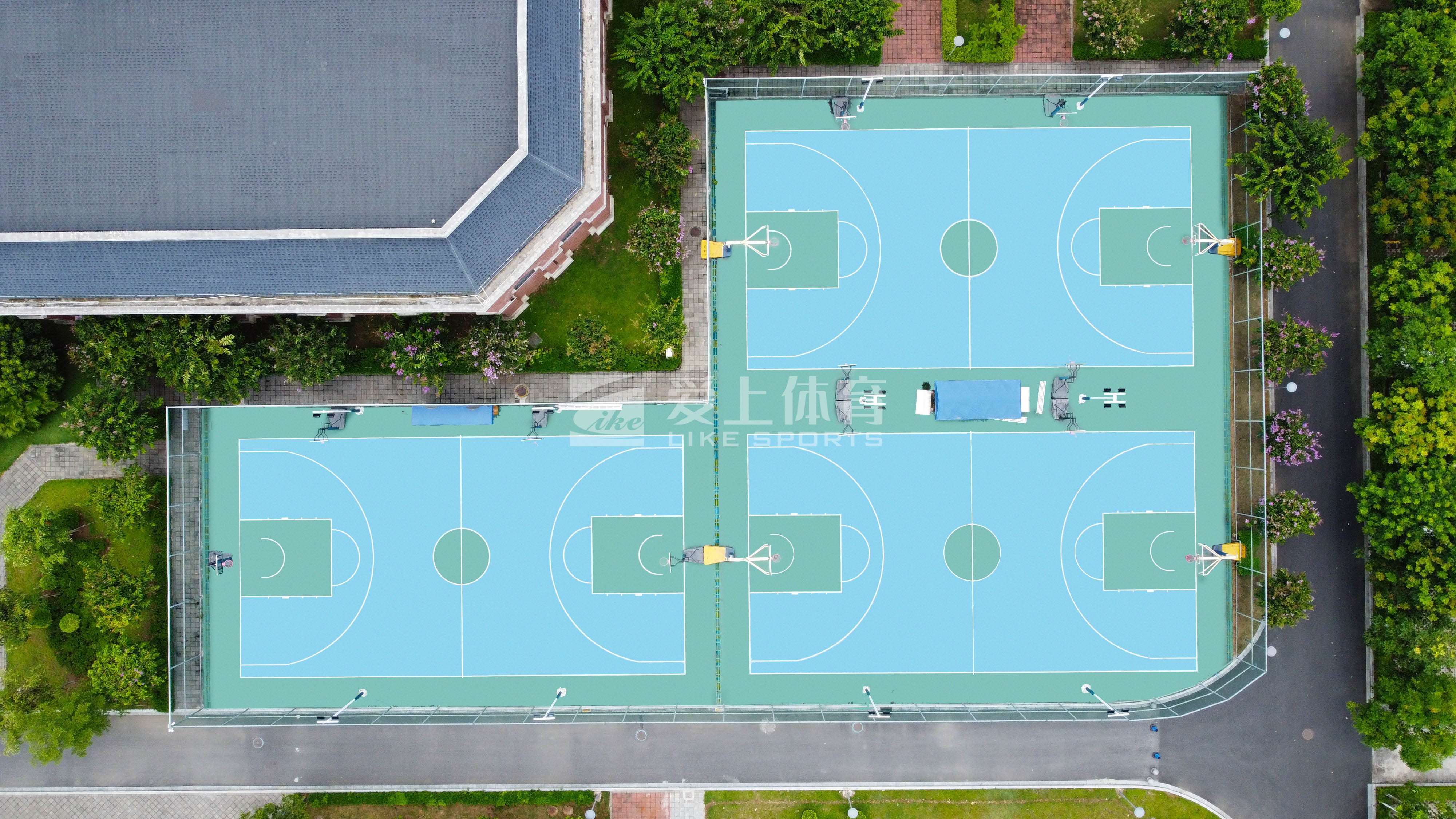 廣州外國語學院附屬學校