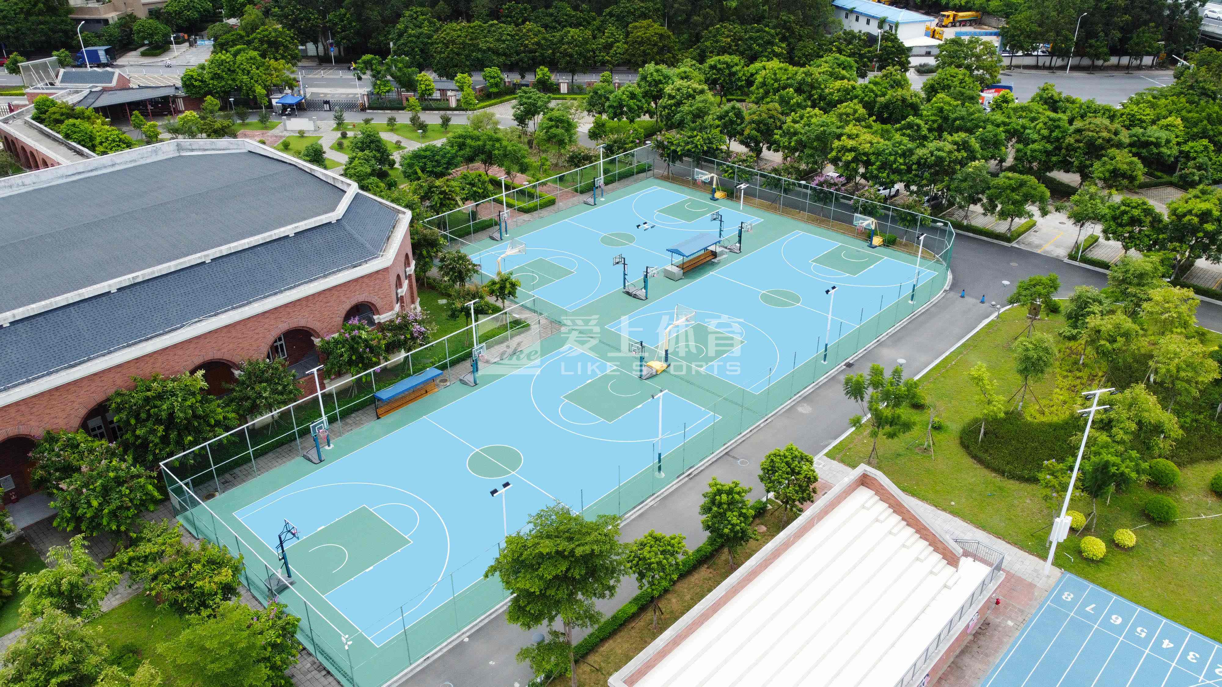 廣州外國語學院附屬學校