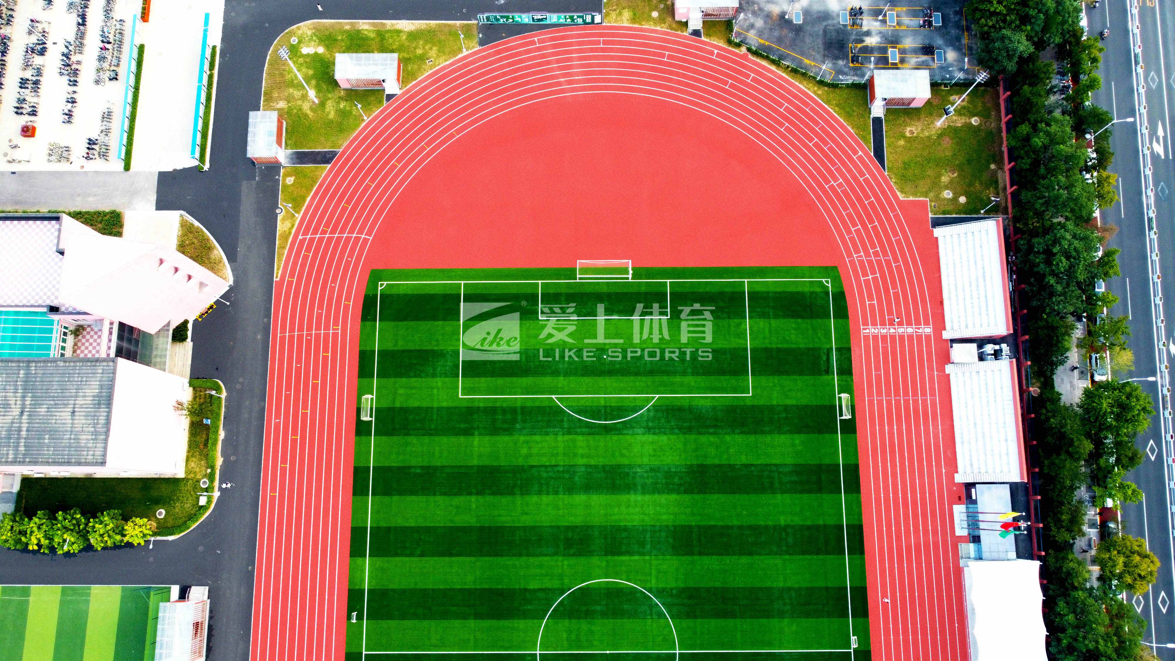 北京市密云二中