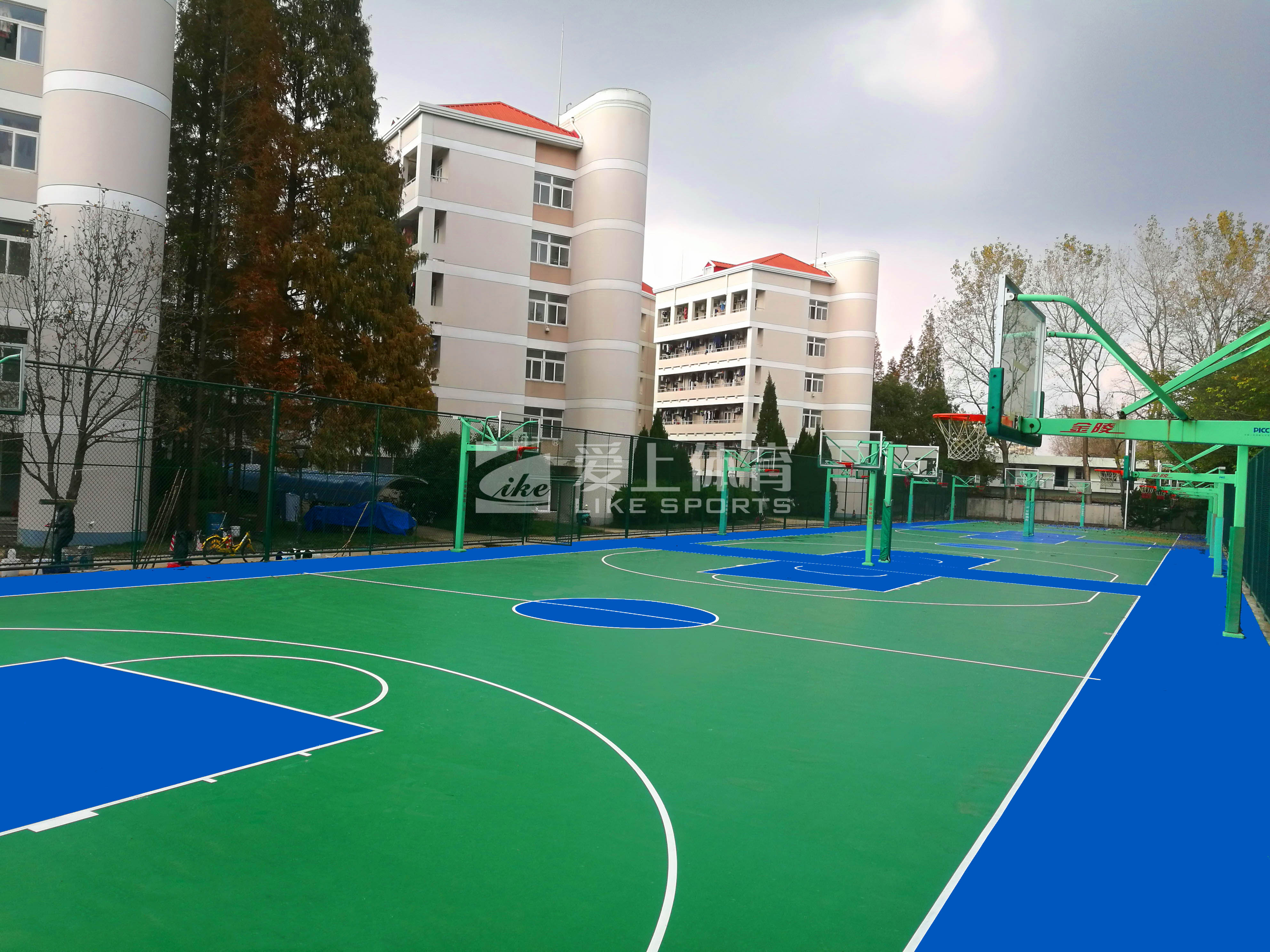 上海交通大學(xué)