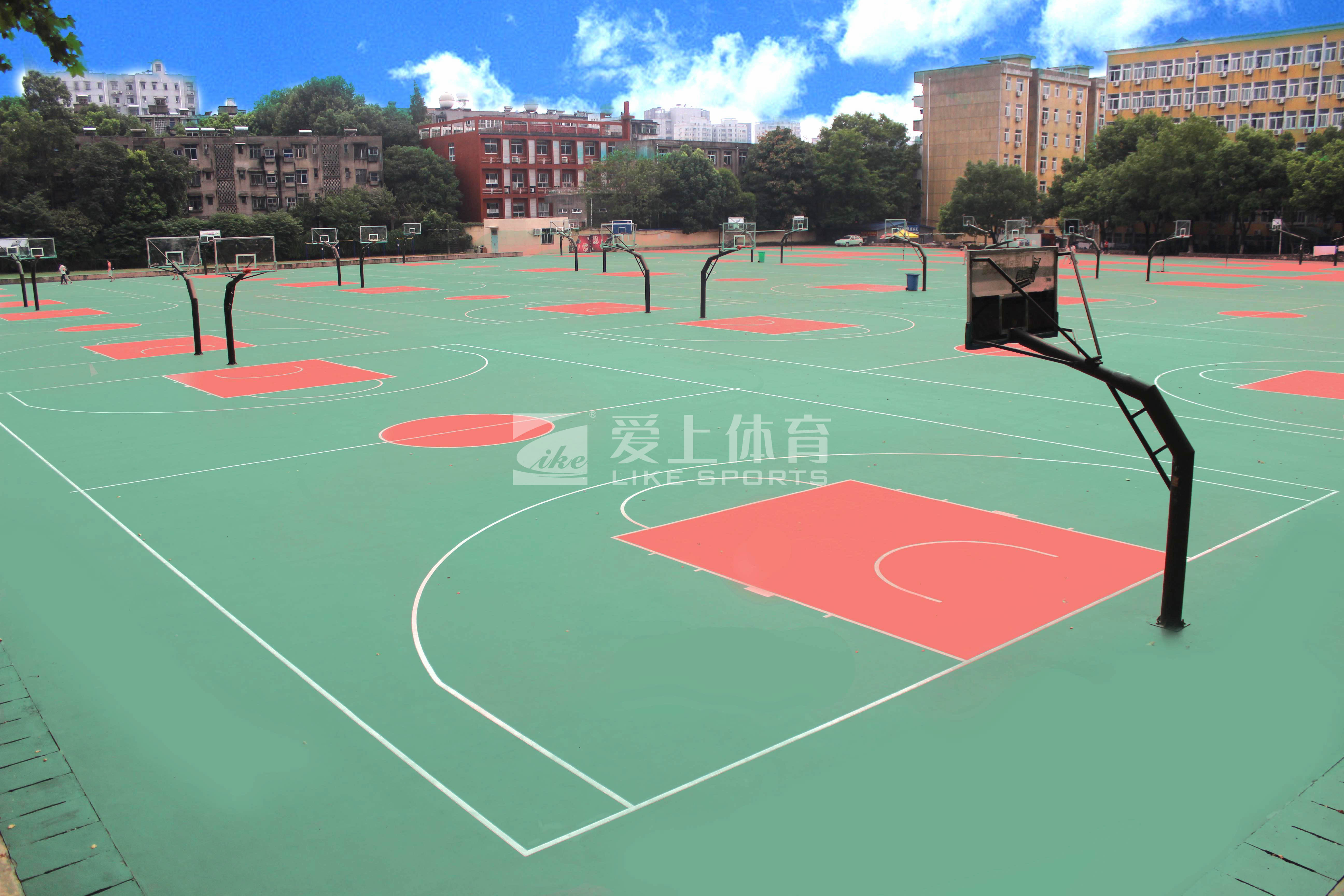 中國地質(zhì)大學