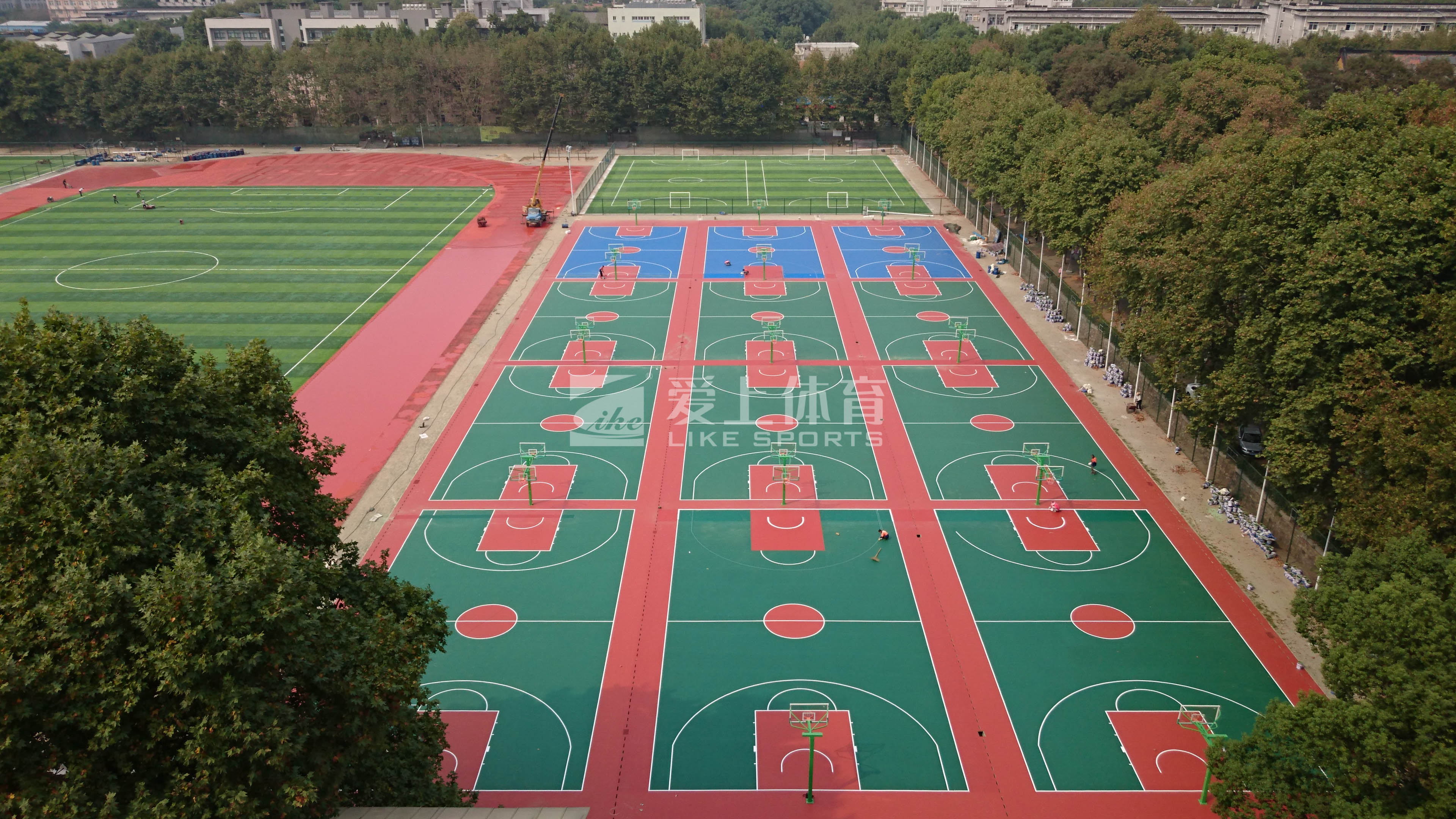 華中科技大學(xué)