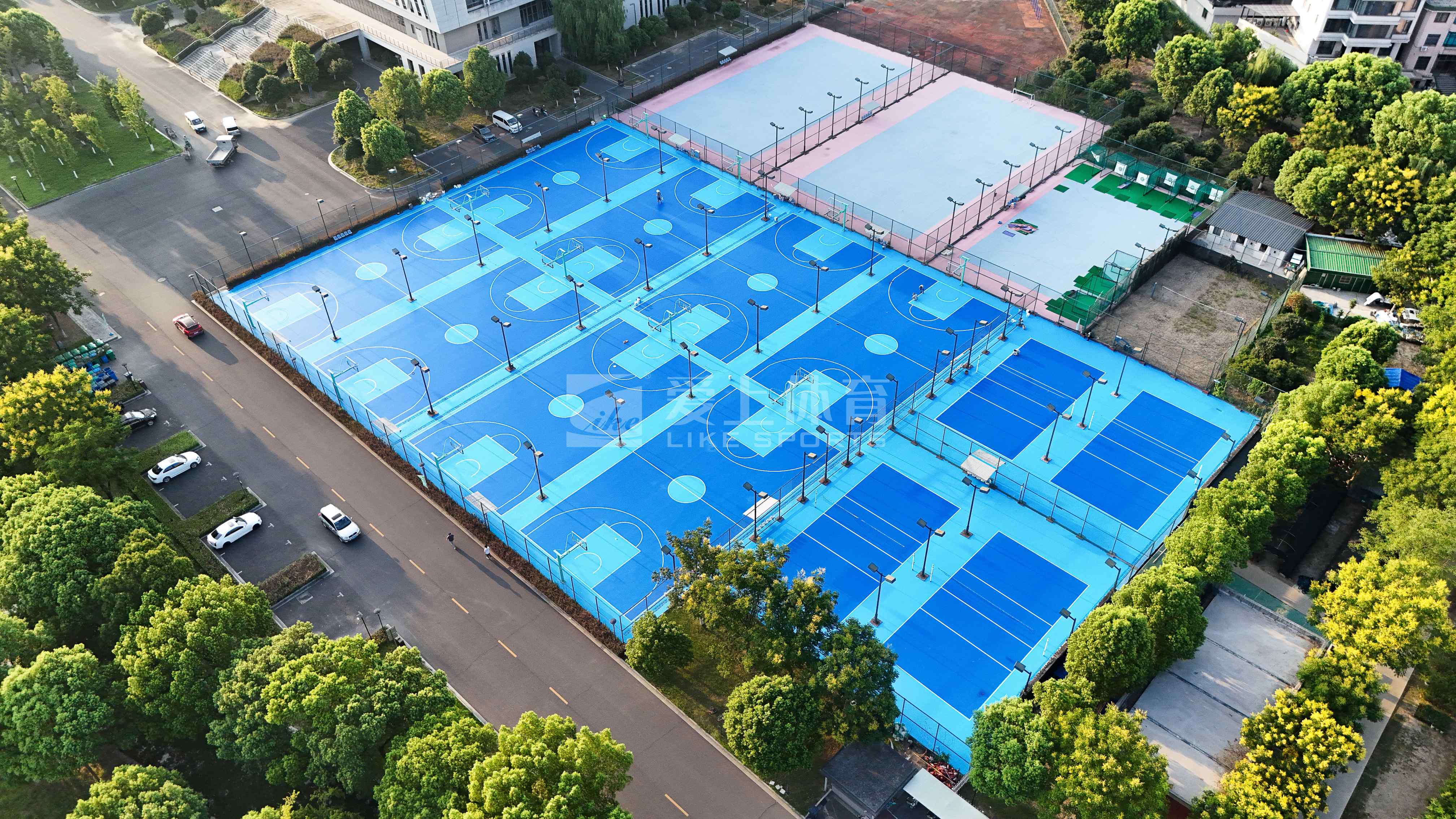 浙江紹興樹人學(xué)院