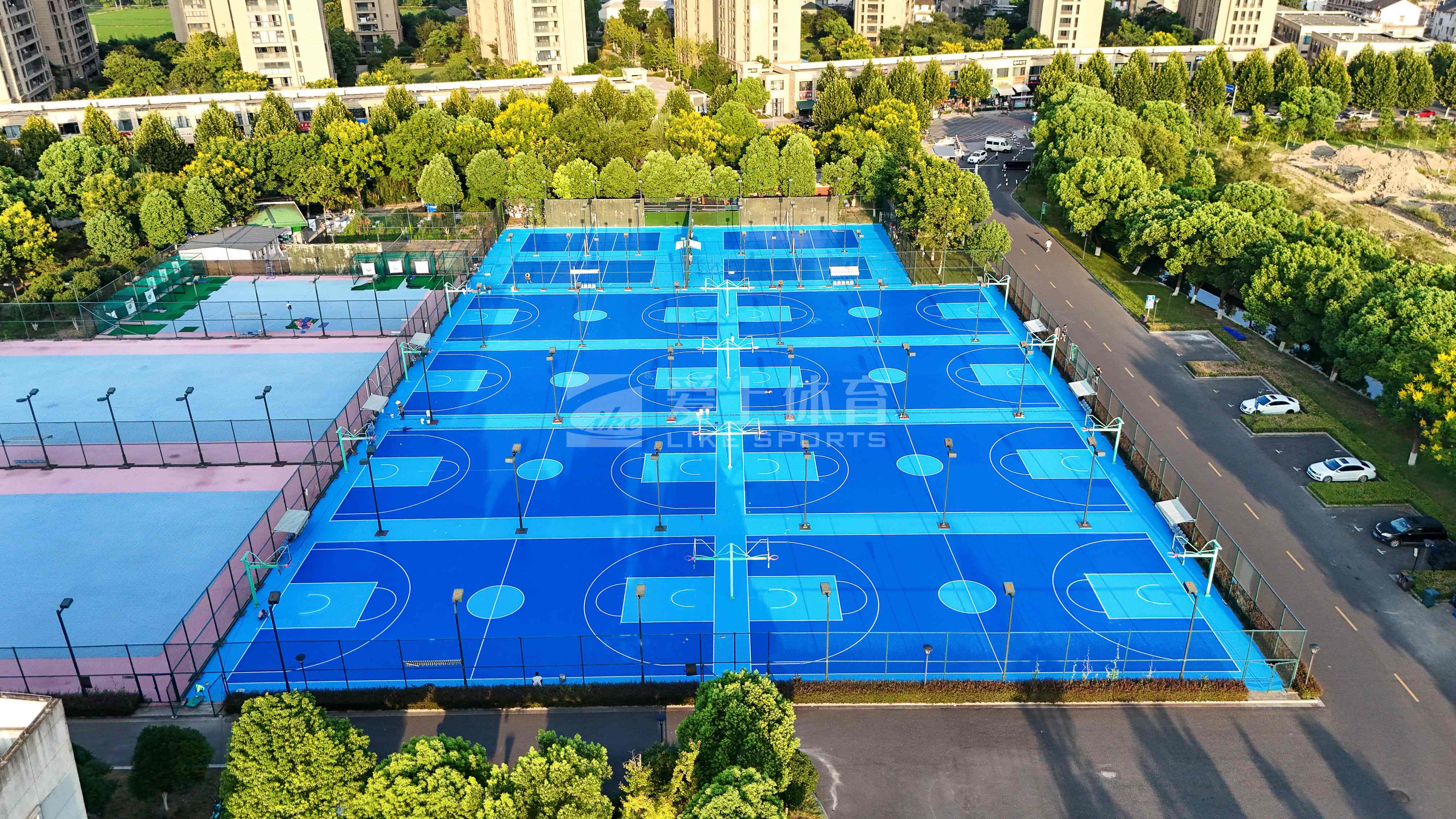 浙江紹興樹人學(xué)院