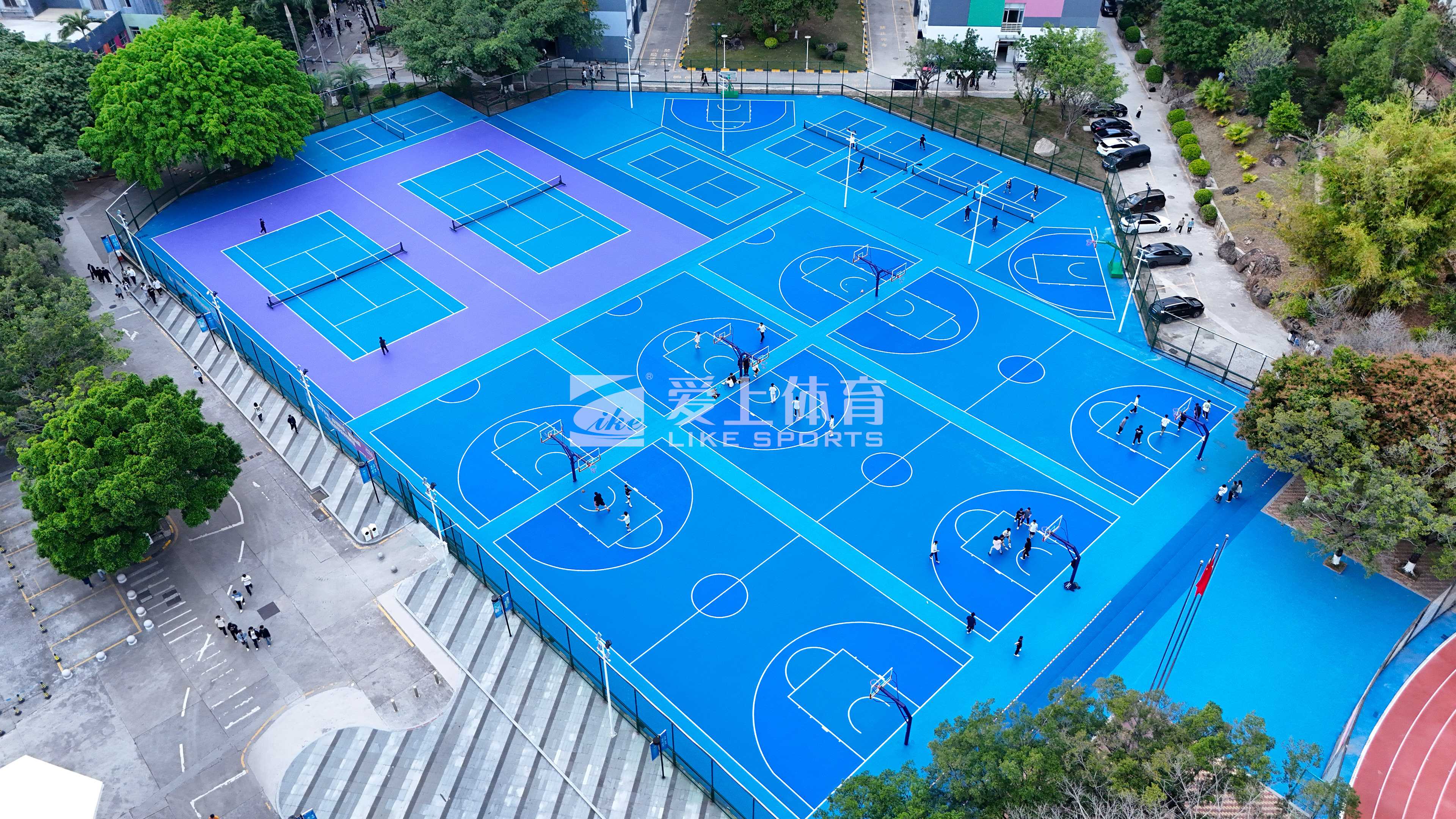 廣東嶺南職業(yè)技術(shù)學(xué)院