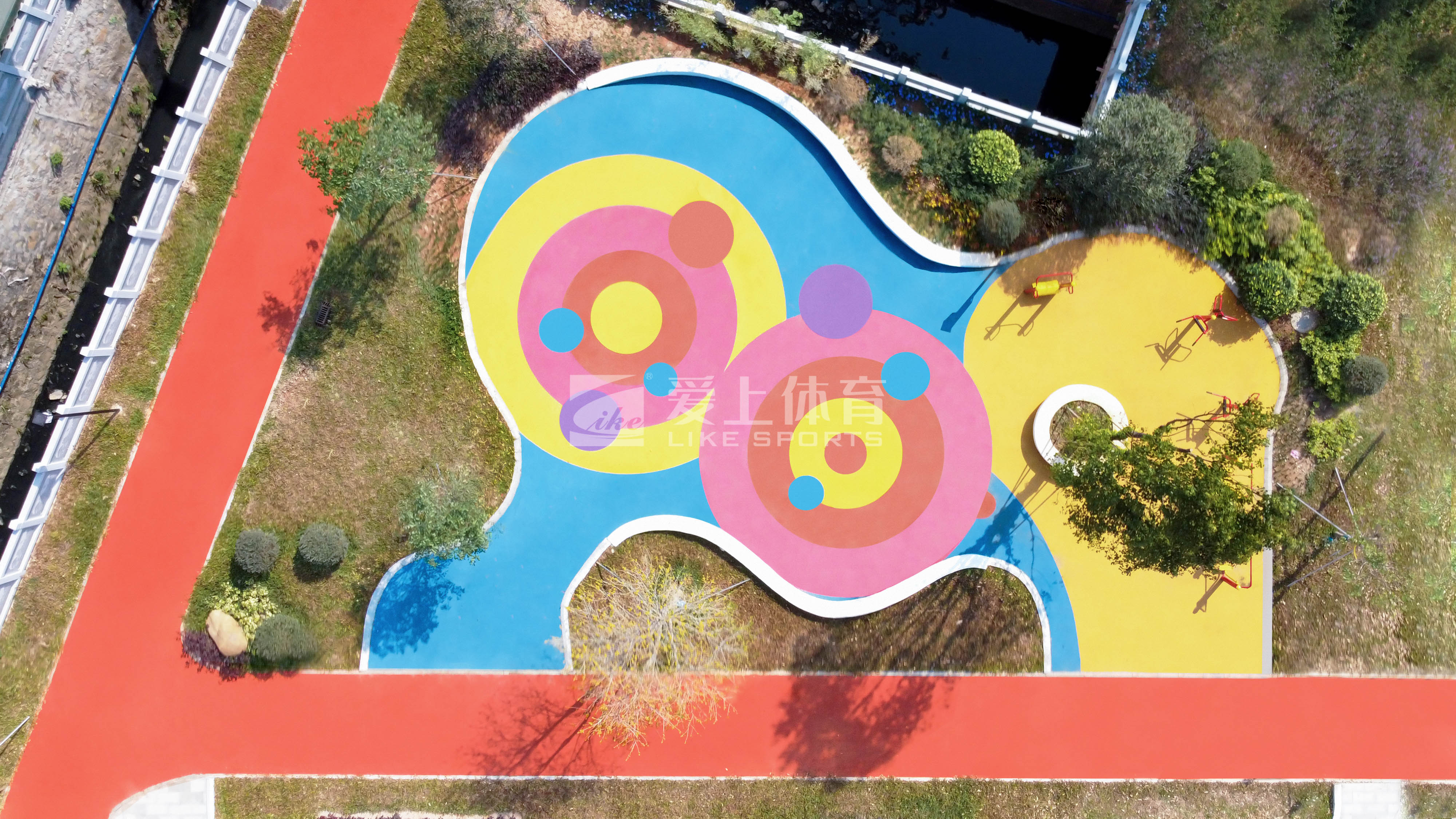 廣州太和謝家莊黨群服務(wù)中心