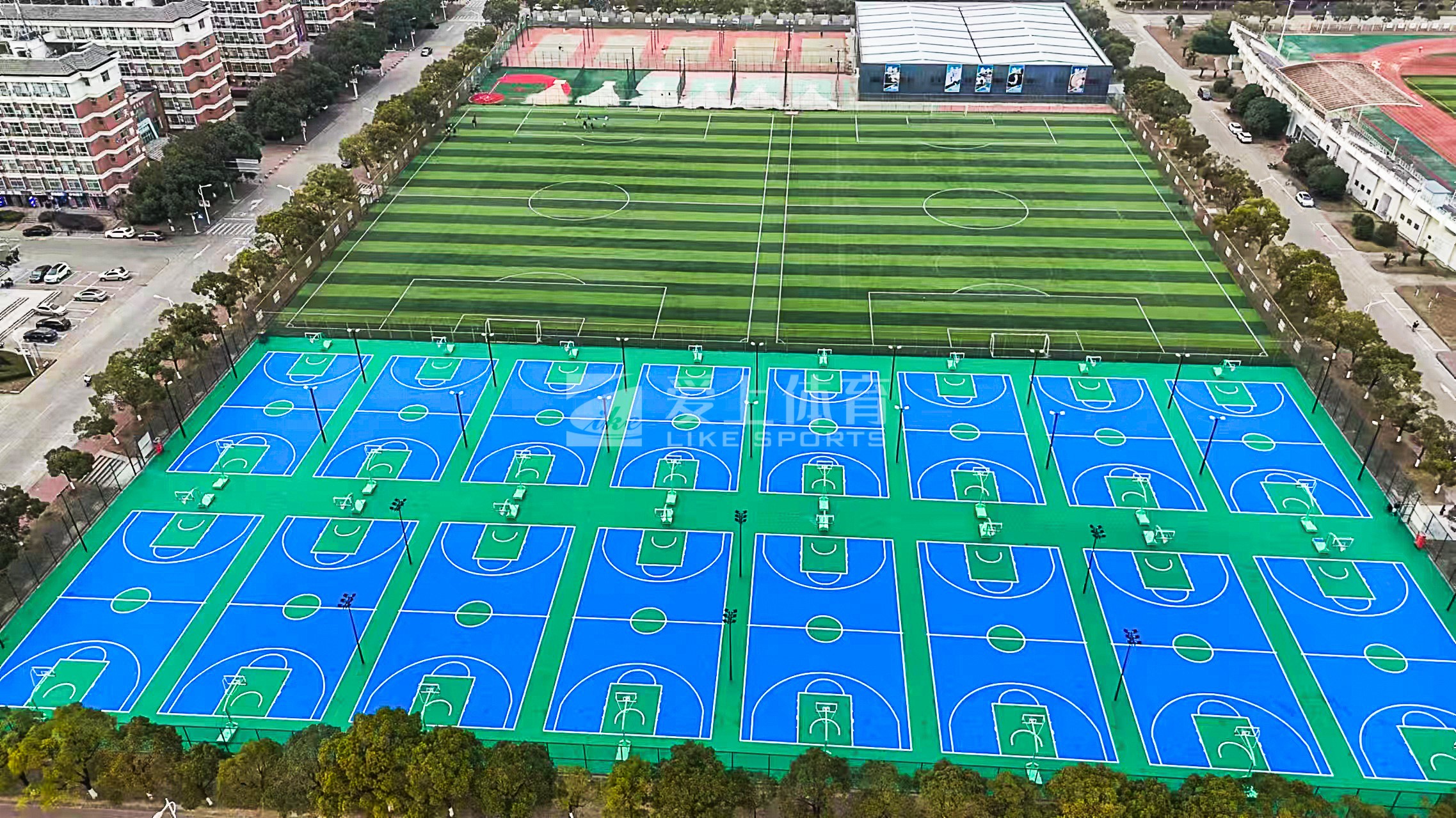 南昌航空大學(xué)