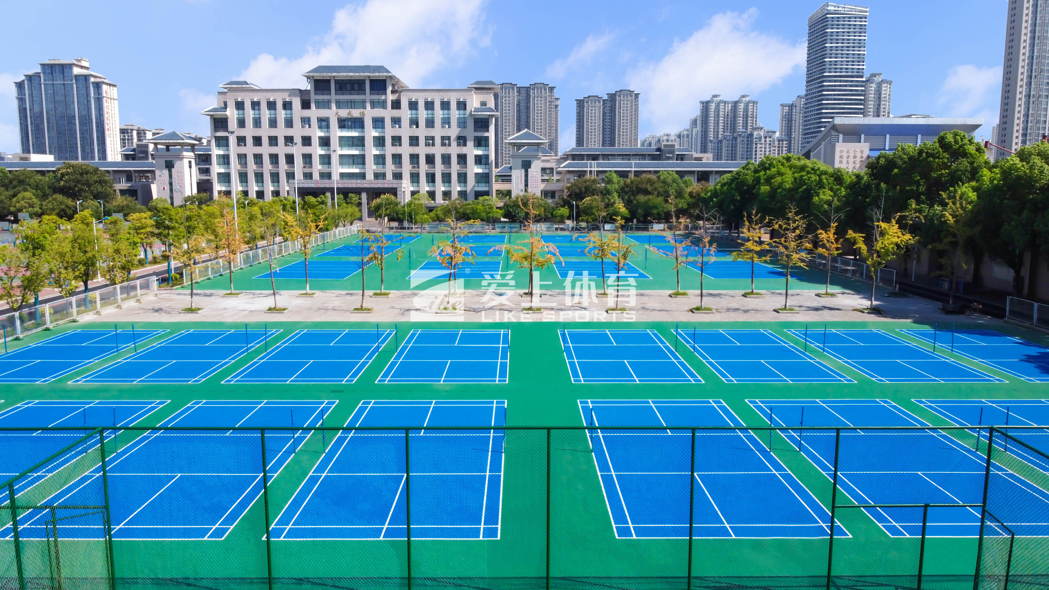 湖北省襄陽市第五中學