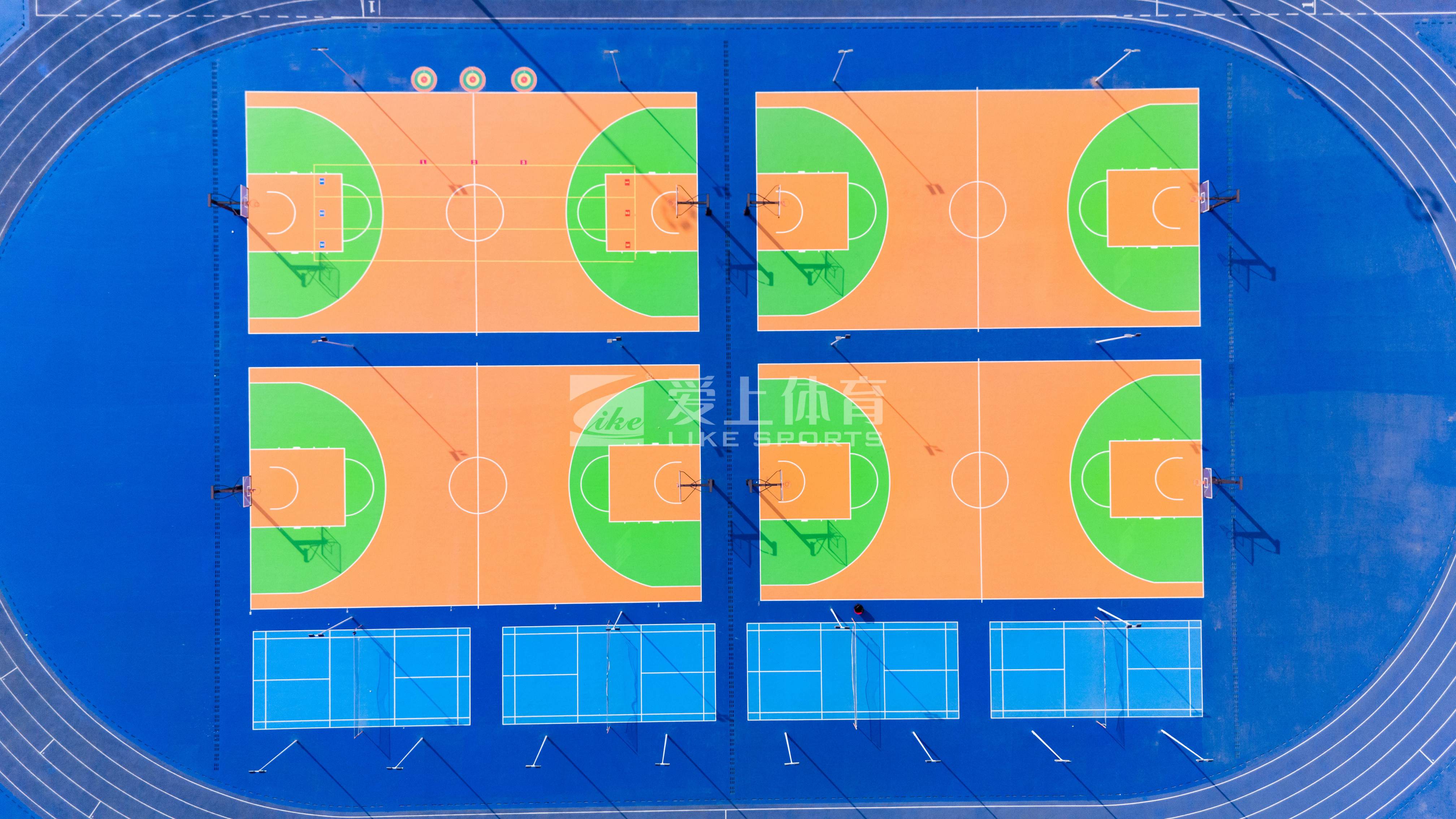 湖北省谷城一中