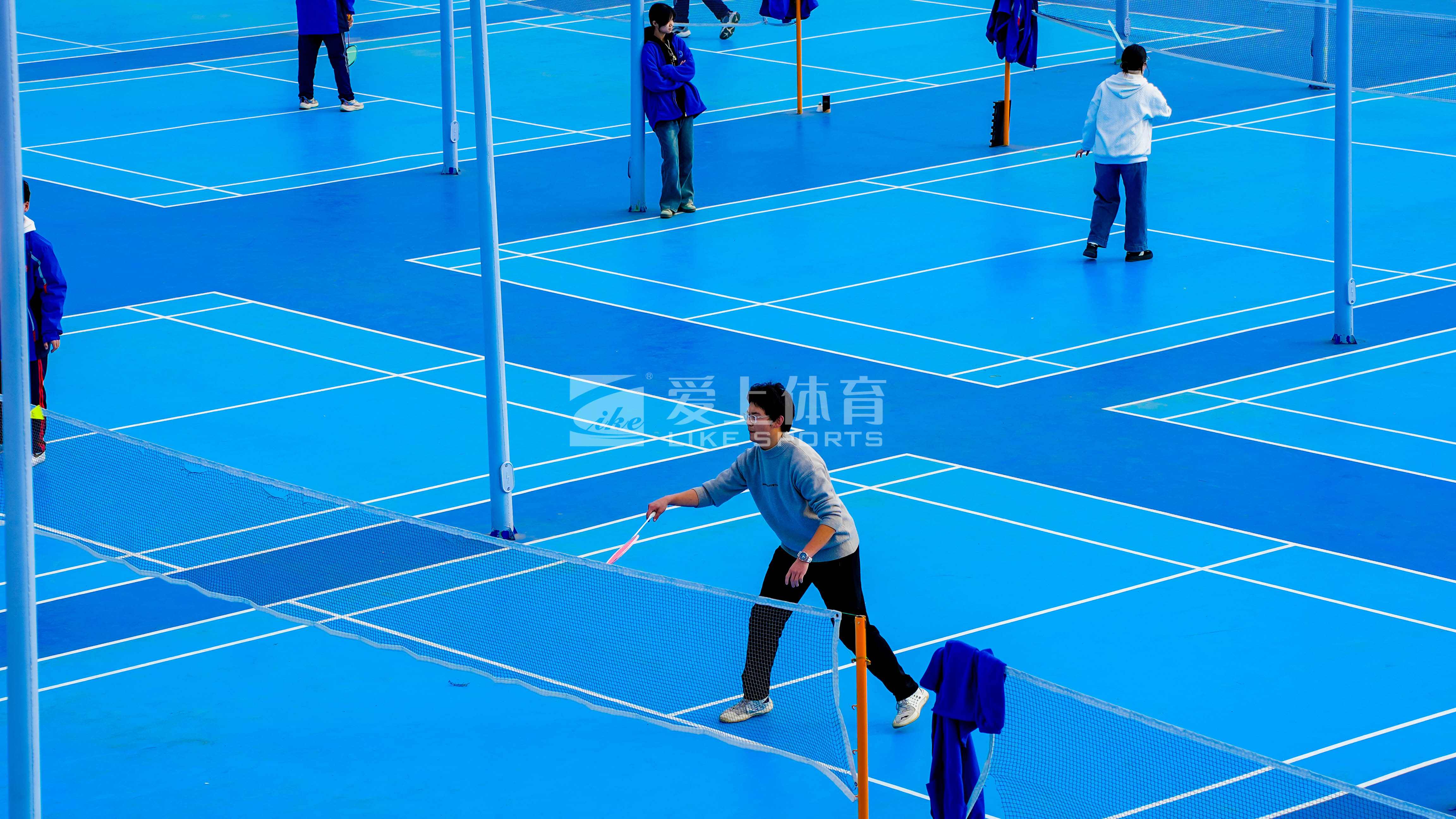 湖北省谷城一中