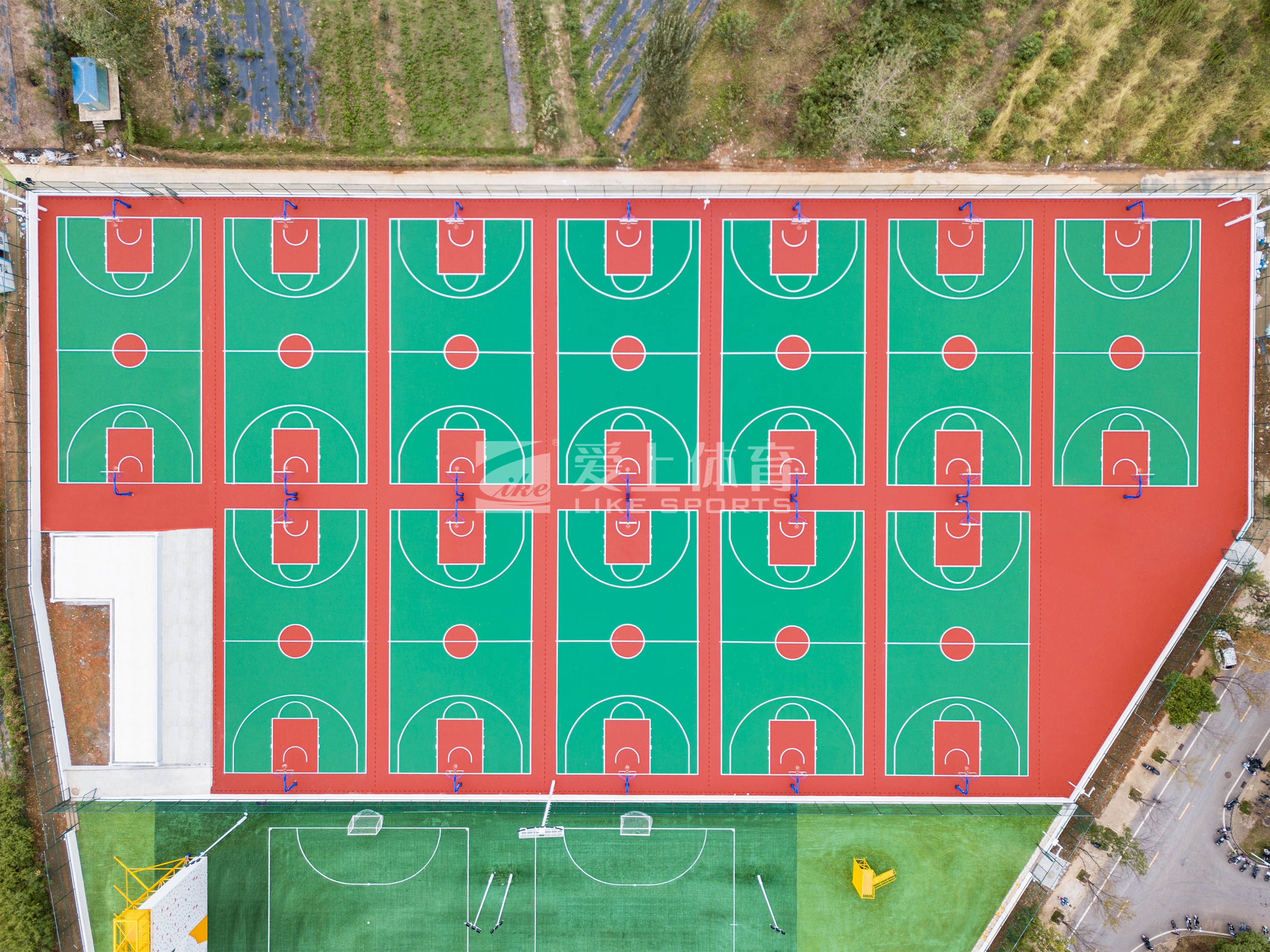 華中農(nóng)業(yè)大學(xué)