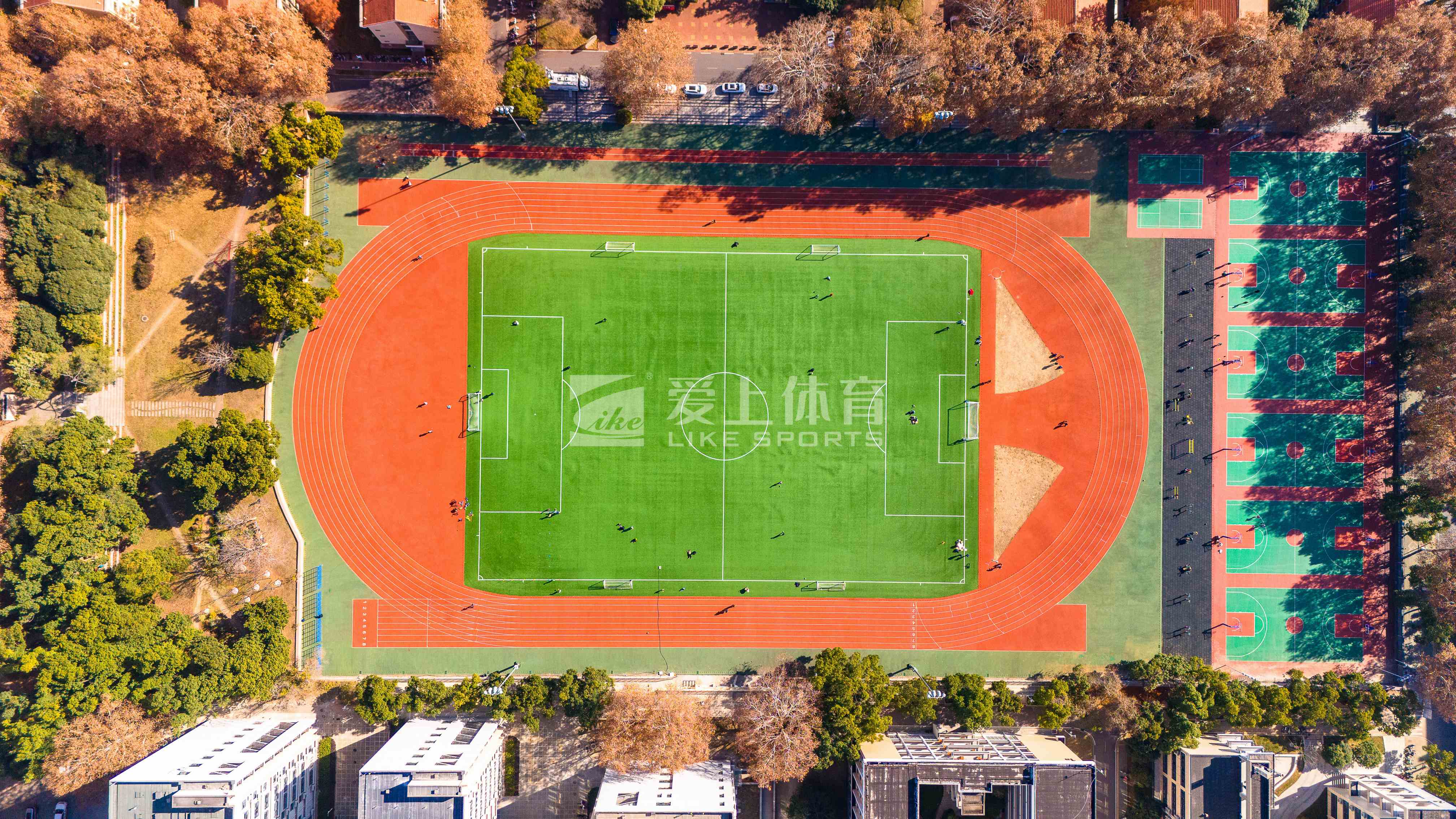 華中農(nóng)業(yè)大學(xué)