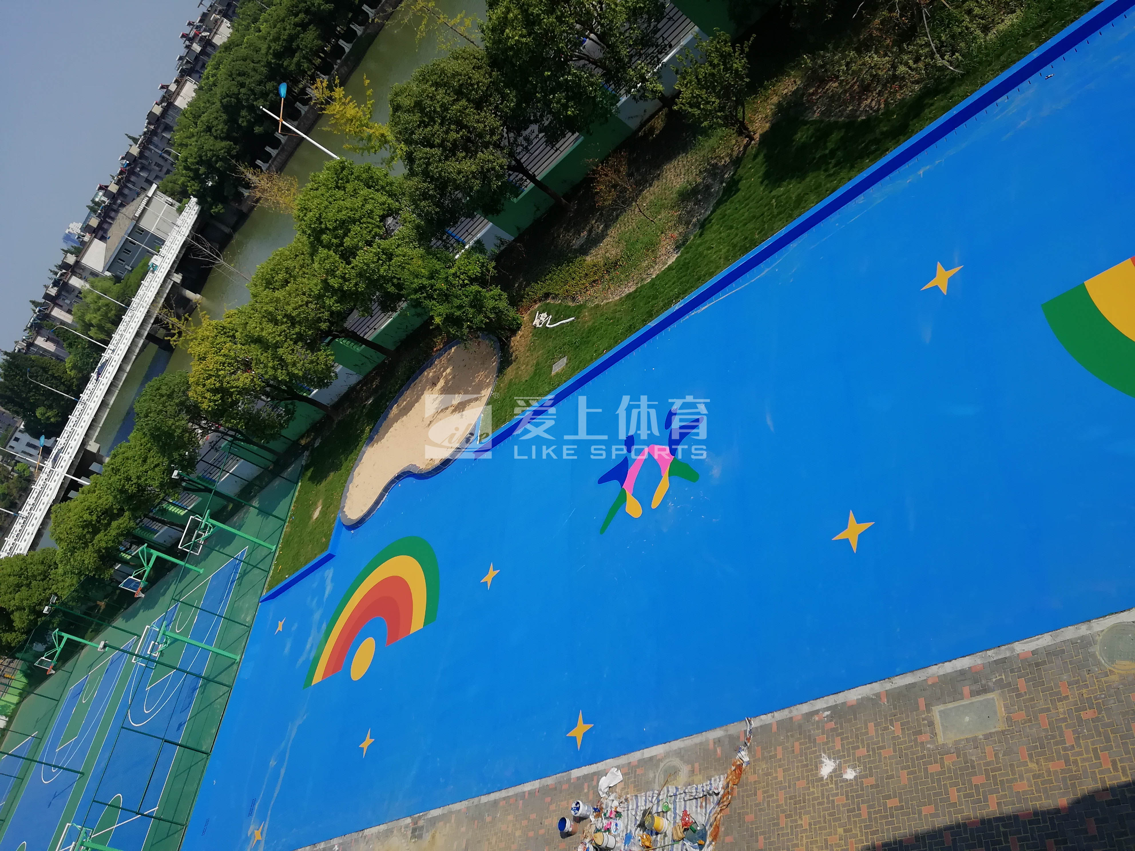 浙江省嘉興市吉水小學(xué)